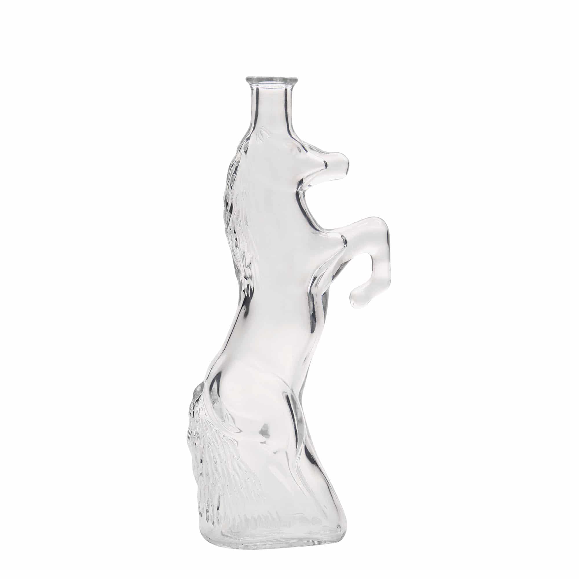 Staklena boca od 350 ml 'Wild Horse', otvor: Plutani čep Staklena boca od 350 ml 'Wild Horse', otvor: Plutani čep