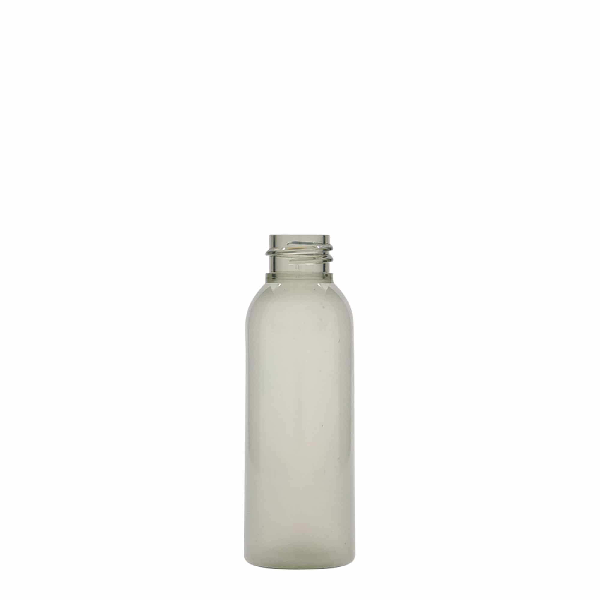 50 ml flašica od reciklirane plastike 'Pegasus', PCR, grlo: 20/410