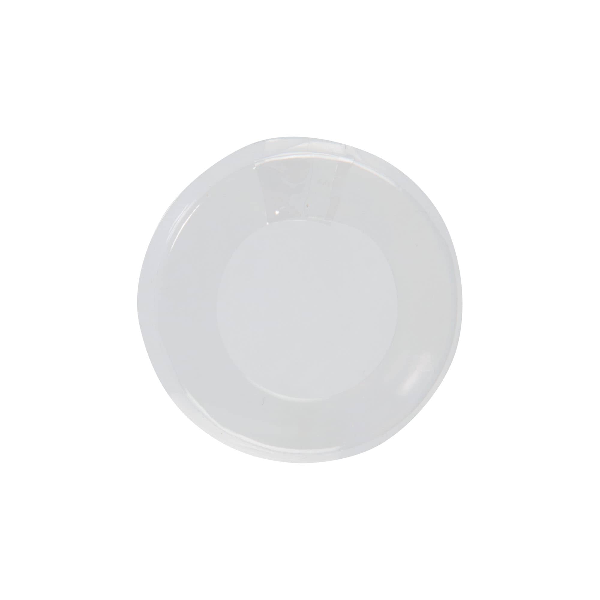 Skupljajuća kapsula apotekarska 25x40, PVC-plastika