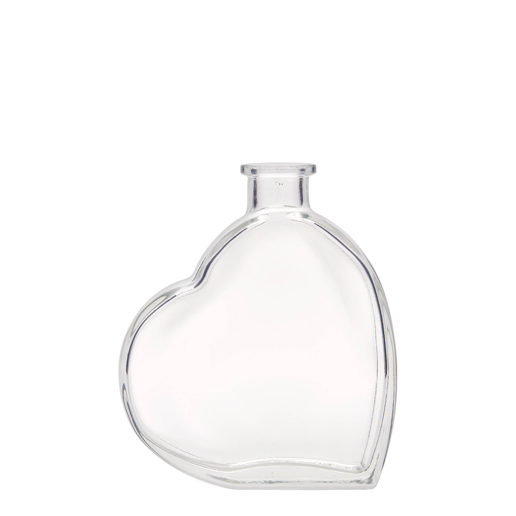 200 ml staklena flaša 'Passion', otvor: pluta 200 ml staklena flaša 'Passion', otvor: pluta