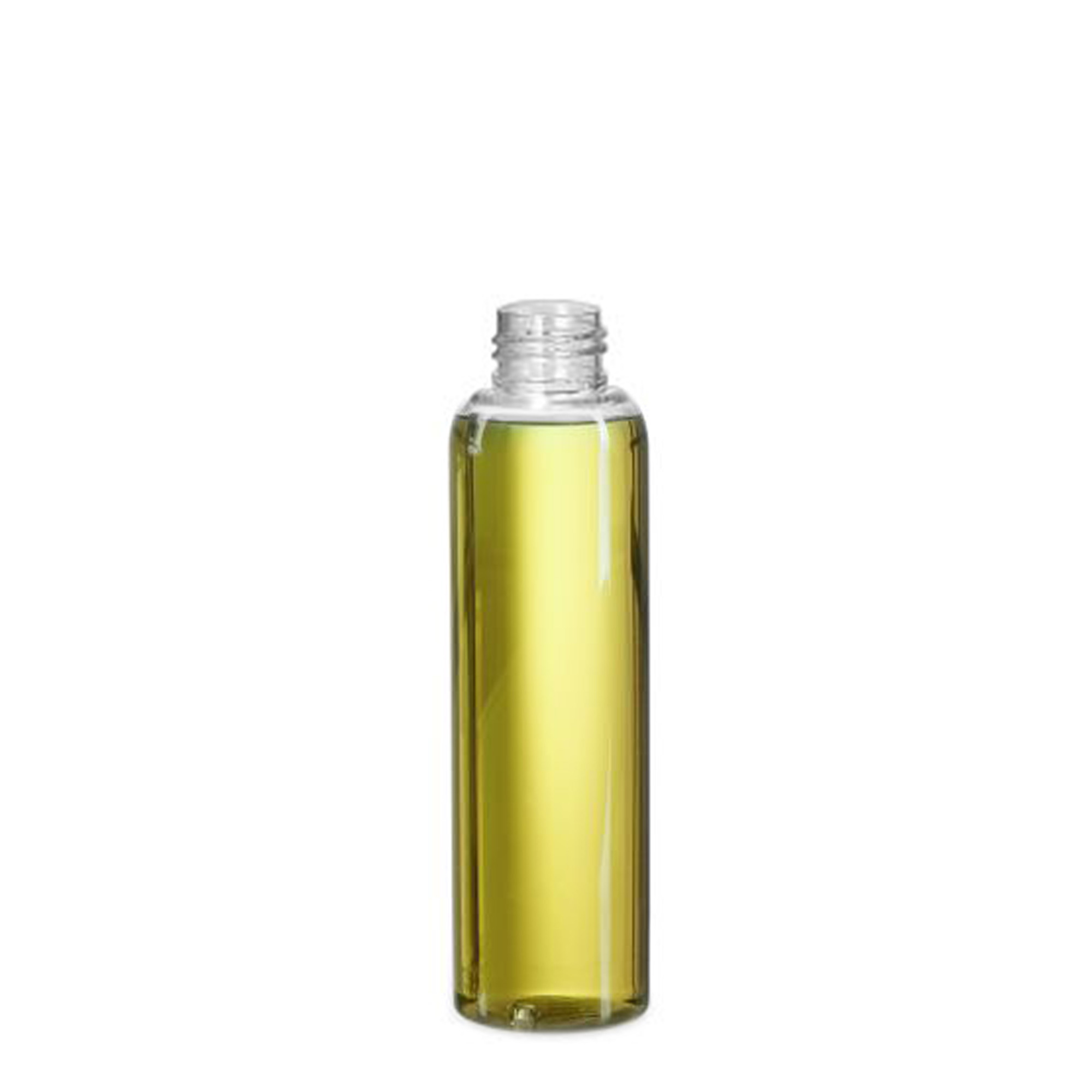 150 ml PET-flaša 'Pegasus', plastika, grlo: 24/410