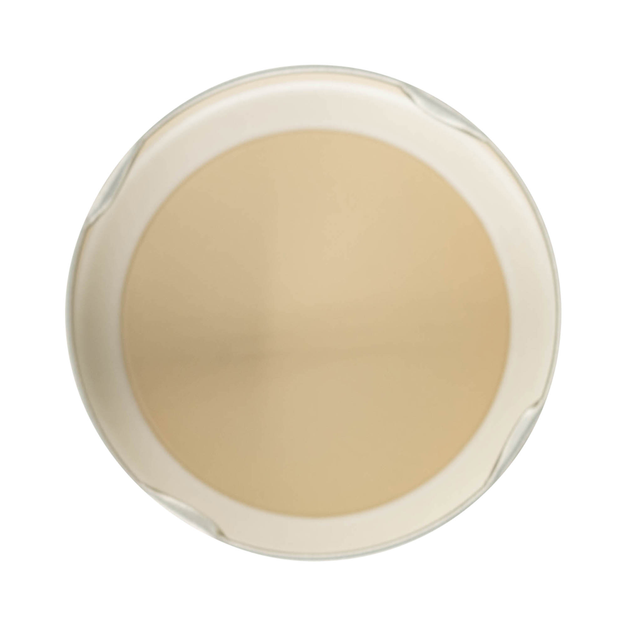 Ekstra duboki poklopac sa uvrtanjem, metalni, srebrni, za otvor: EDTO70