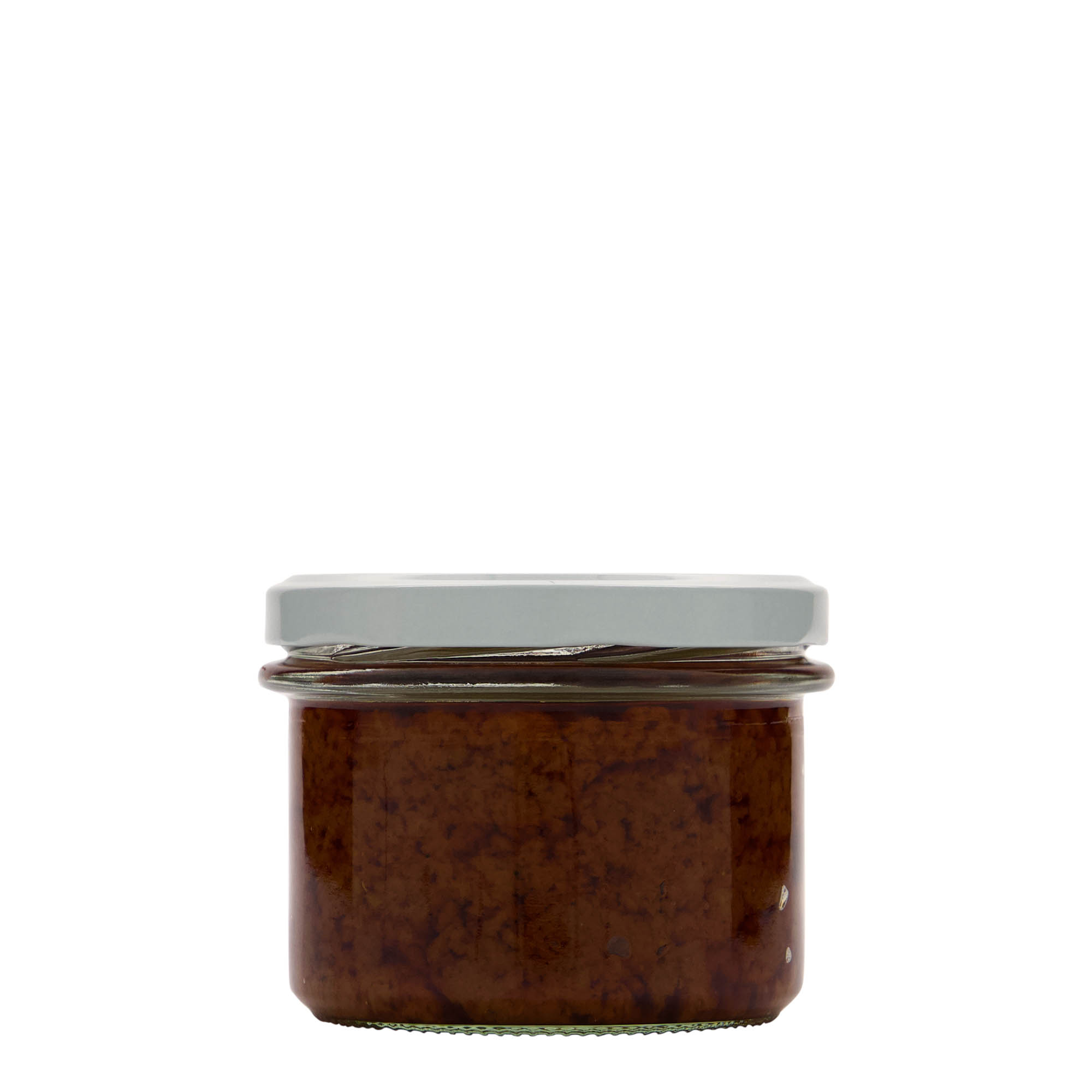 235 ml tegle sa ravnim dnom, otvor: Twist-Off (TO 82) 235 ml tegle sa ravnim dnom, otvor: Twist-Off (TO 82)