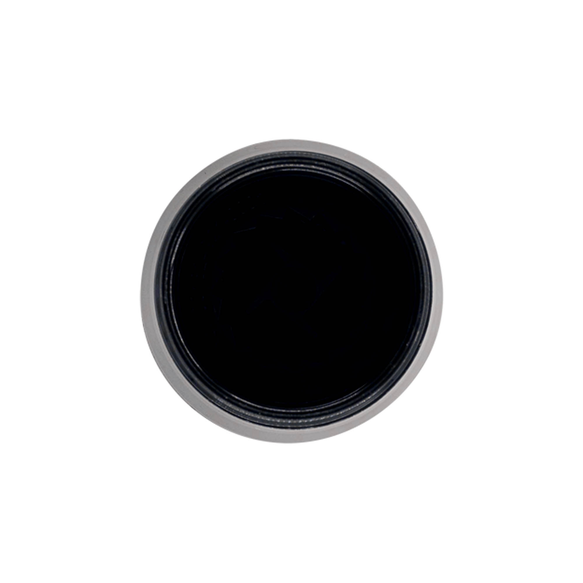 Poklopac za začinske kutije Mühle, PP-plastika, crni, za otvor: 38/400 Poklopac za začinske kutije Mühle, PP-plastika, crni, za otvor: 38/400