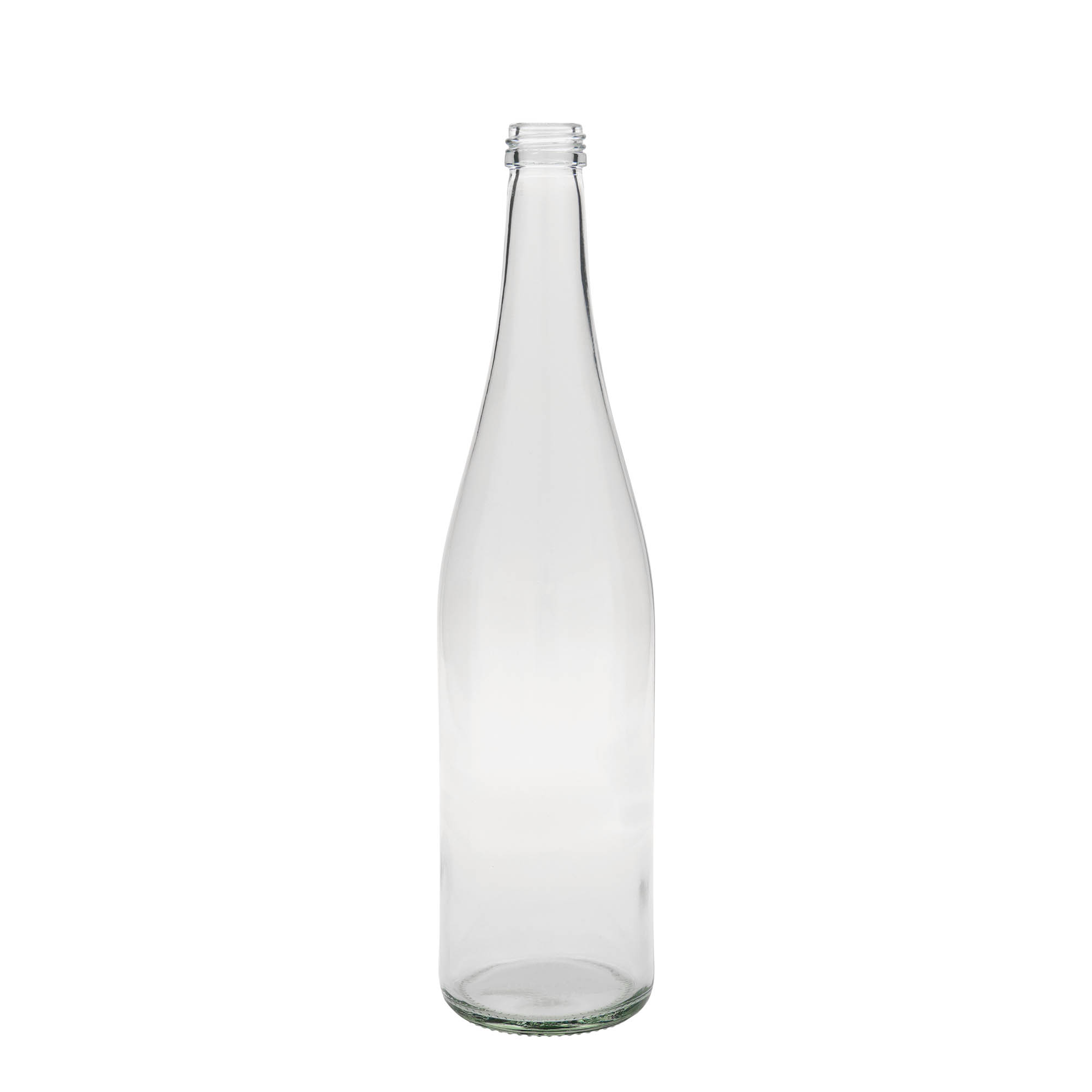 750 ml staklena boca 'Weinschlegel', grlo: PP 28 750 ml staklena boca 'Weinschlegel', grlo: PP 28