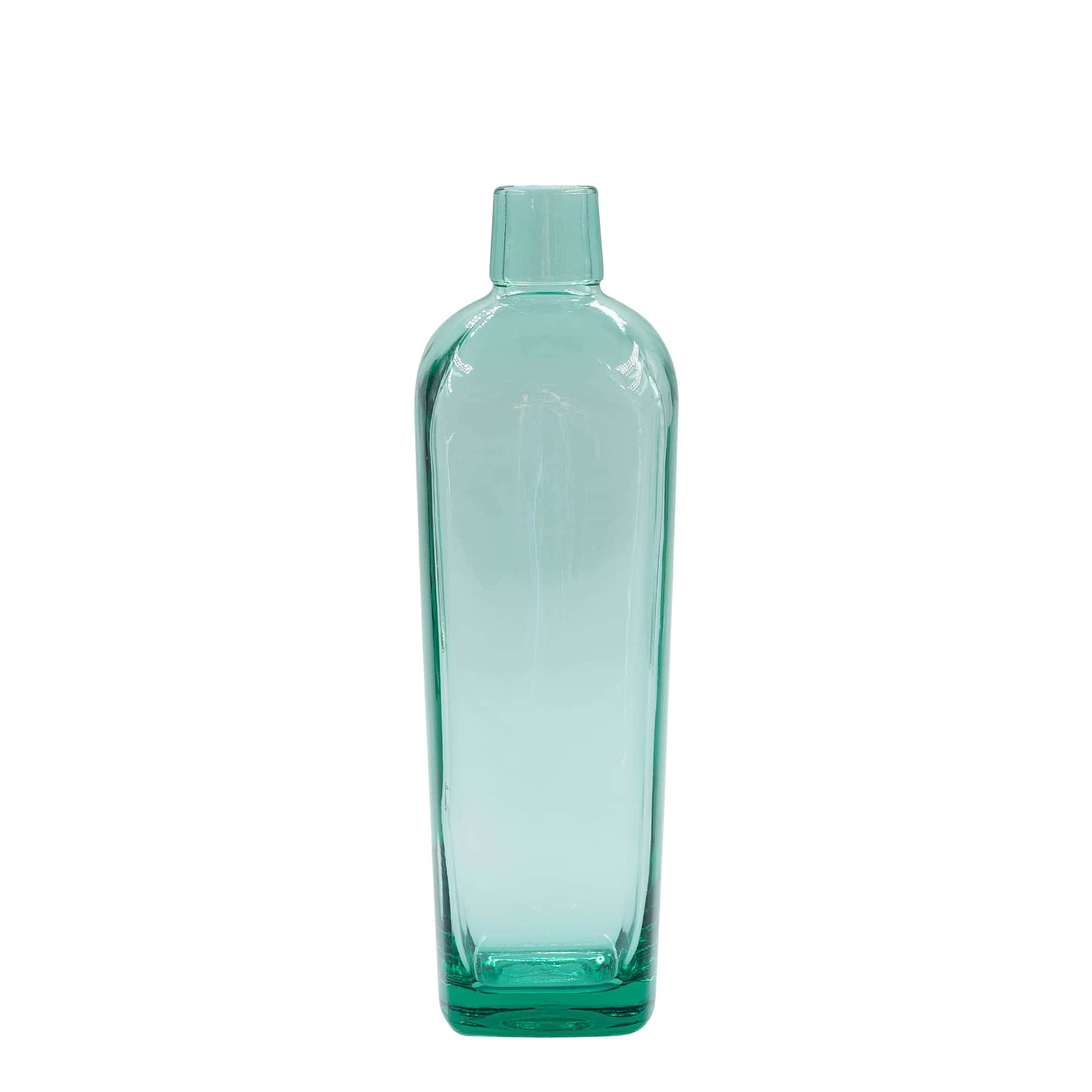 700 ml staklena boca 'Lance', otvor: plutani čep