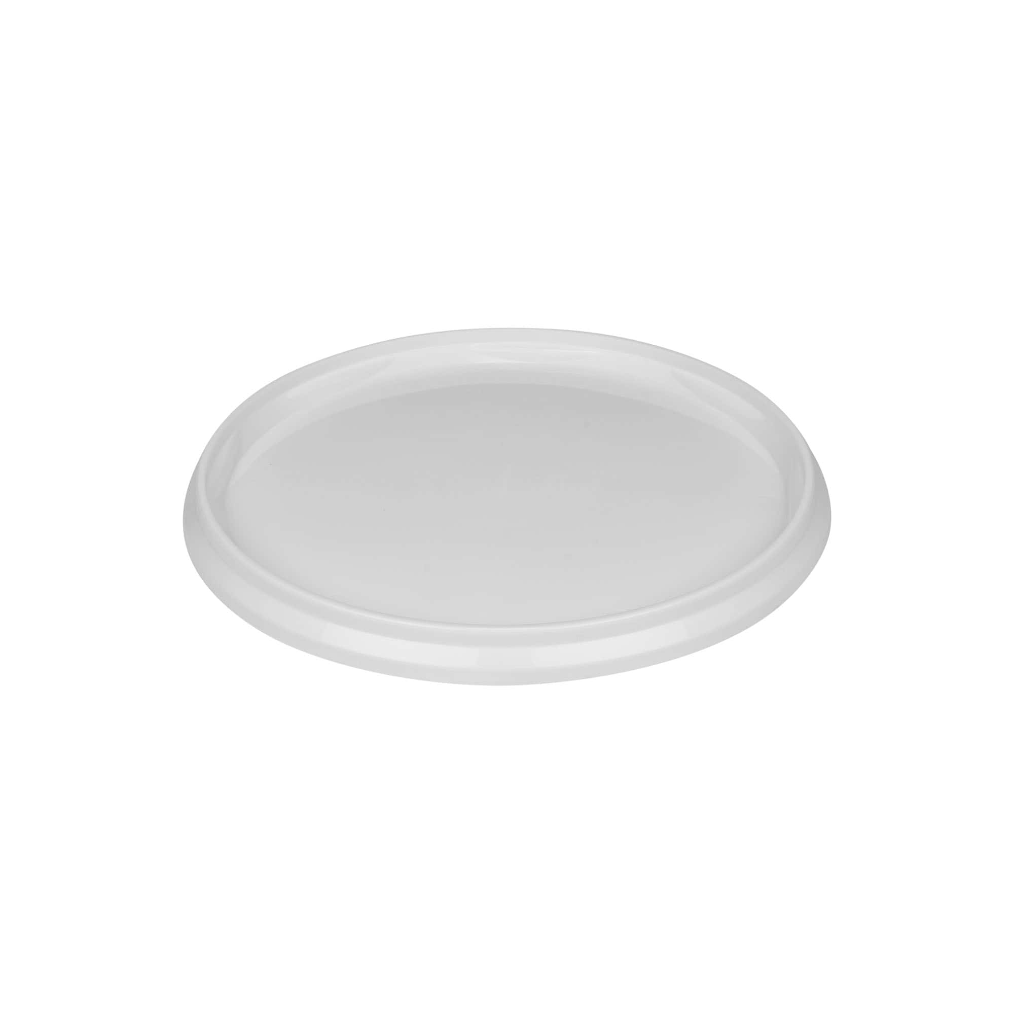Poklopac za kantu od 2,5 l, PP plastika, bela