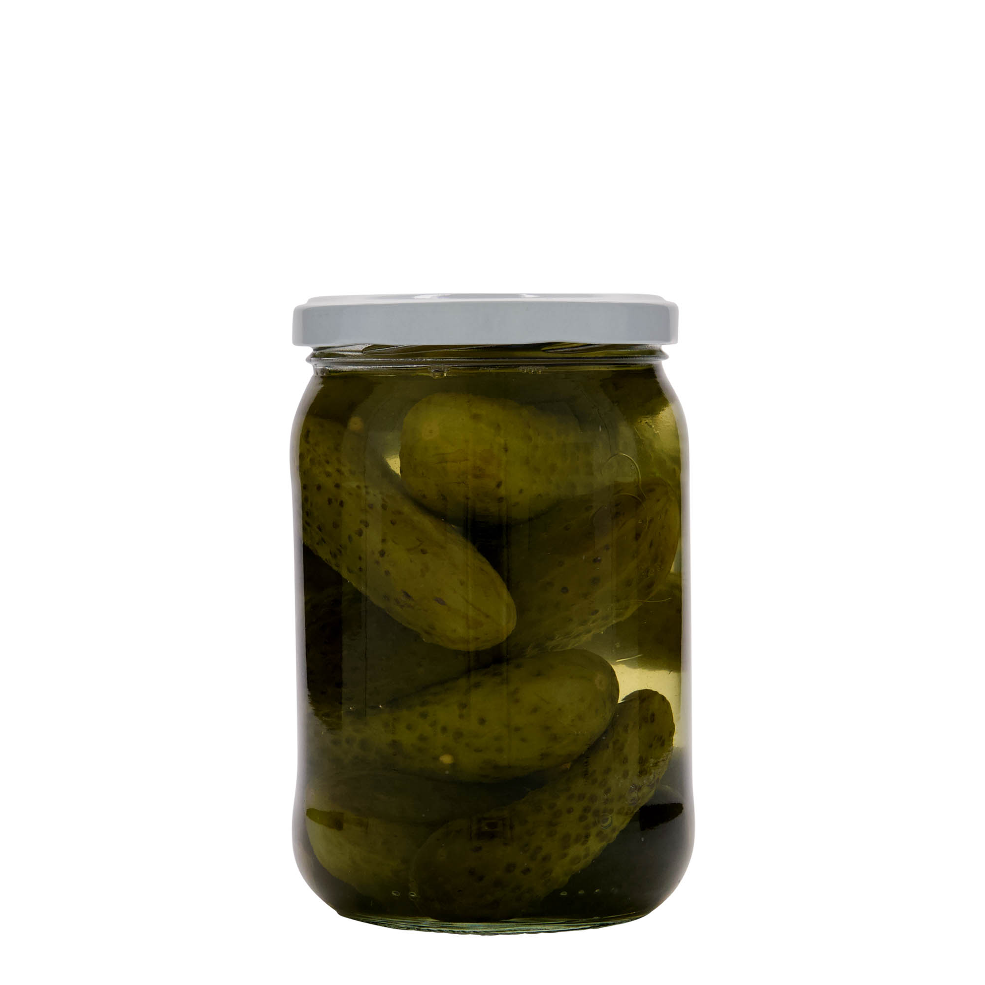 630 ml tegle za konzerviranje, otvor: Twist-Off (TO 82)