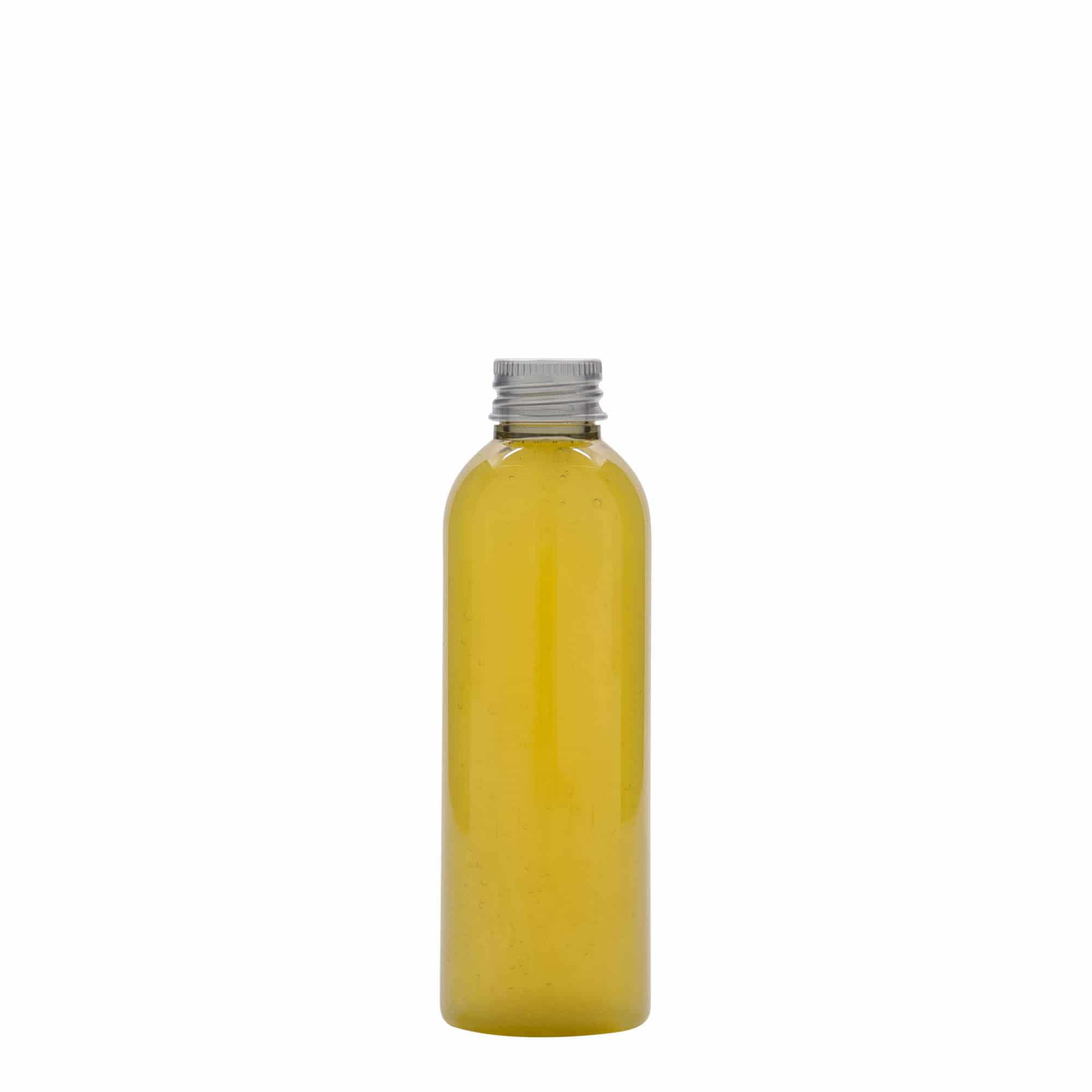 Plastična boca za reciklažu od 100 ml 'Pegasus', PCR, otvor: 20/410