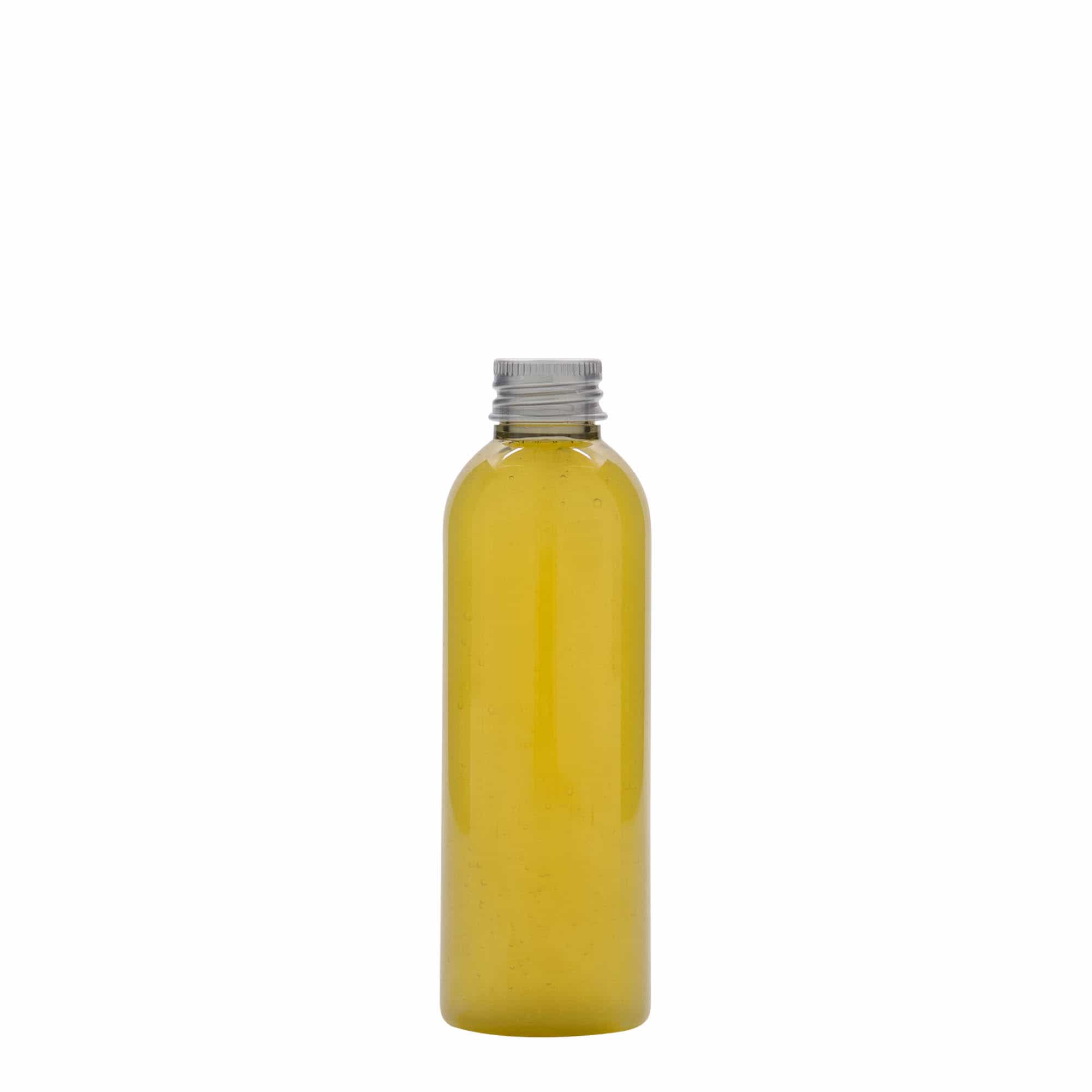 100 ml boca od reciklirane plastike 'Pegasus', PCR, grlo: 20/410