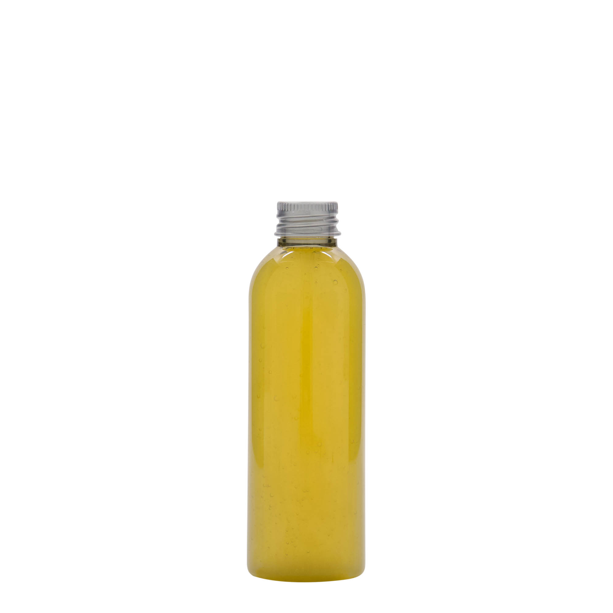 100 ml boca od reciklirane plastike 'Pegasus', PCR, grlo: 20/410