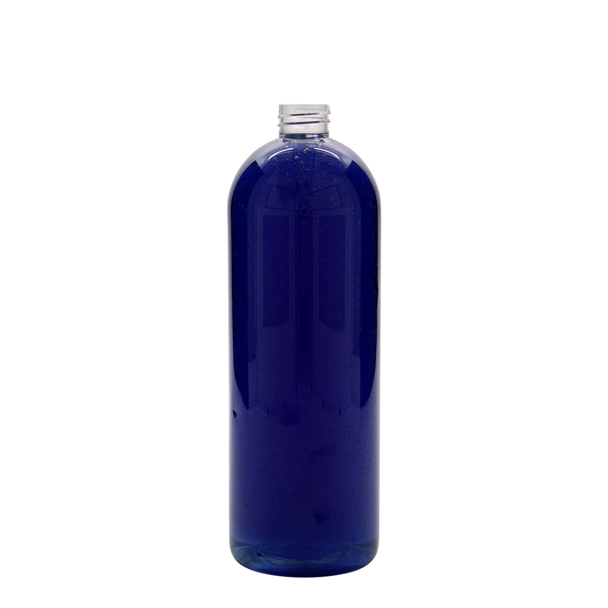 1.000 ml PET-flaša 'Pegasus', plastika, grlo: 28/410 1.000 ml PET-flaša 'Pegasus', plastika, grlo: 28/410