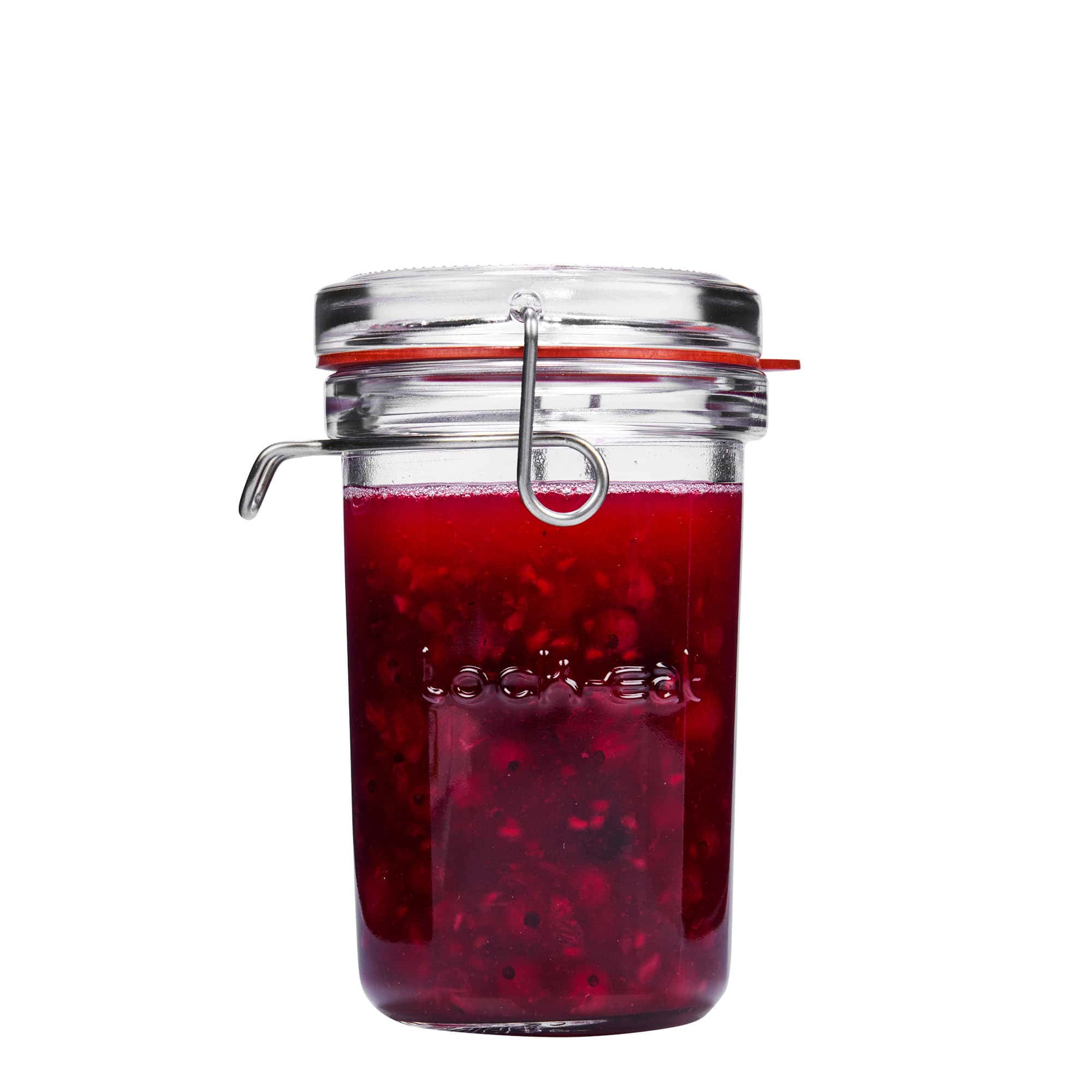 350 ml teglu sa žičanim zatvaračem 'Lock-Eat', otvor: žični zatvarač