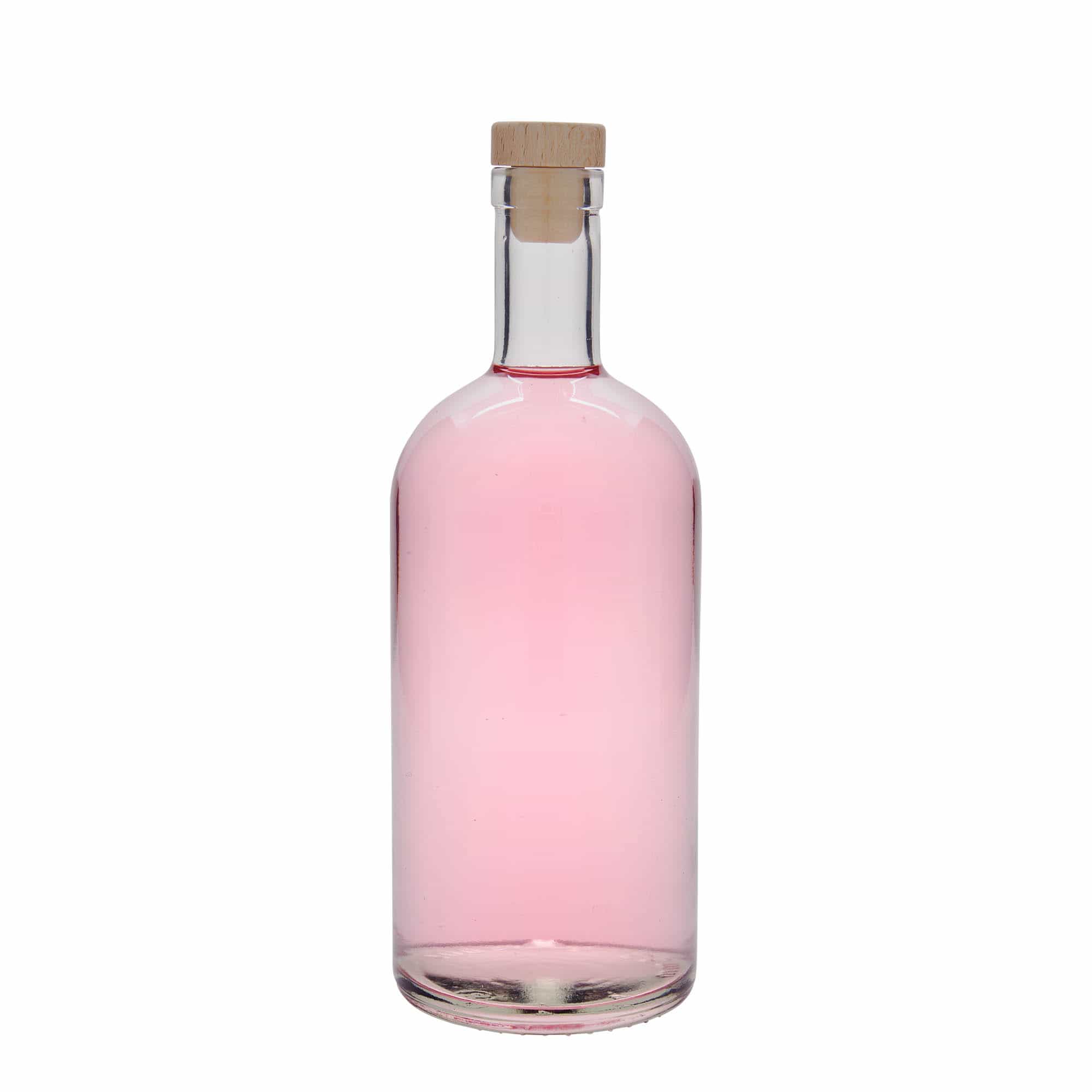 1000 ml staklena boca 'Gerardino', otvor: čep