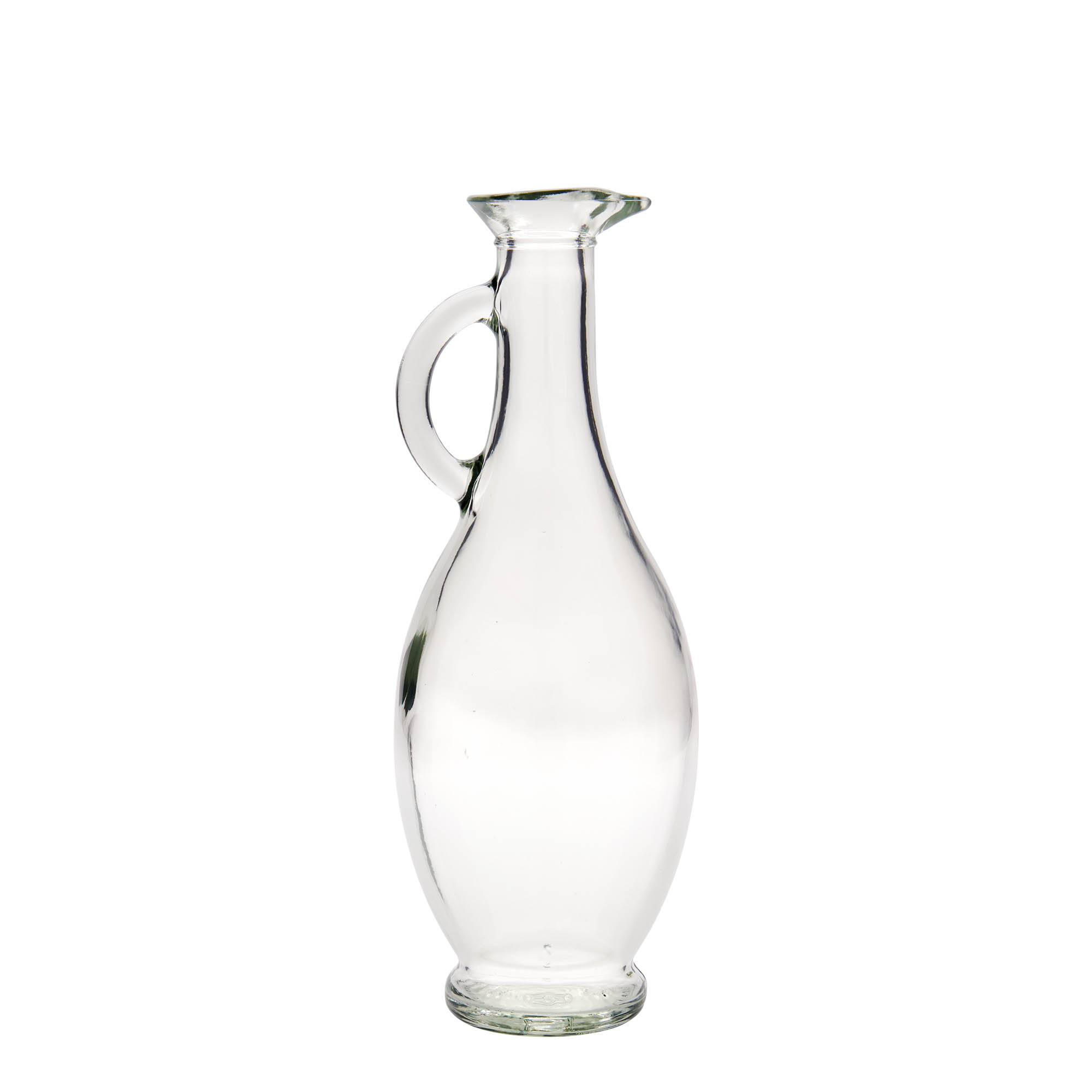 500 ml flaša za sirće/ulje 'Egizia', otvor: čep 500 ml flaša za sirće/ulje 'Egizia', otvor: čep