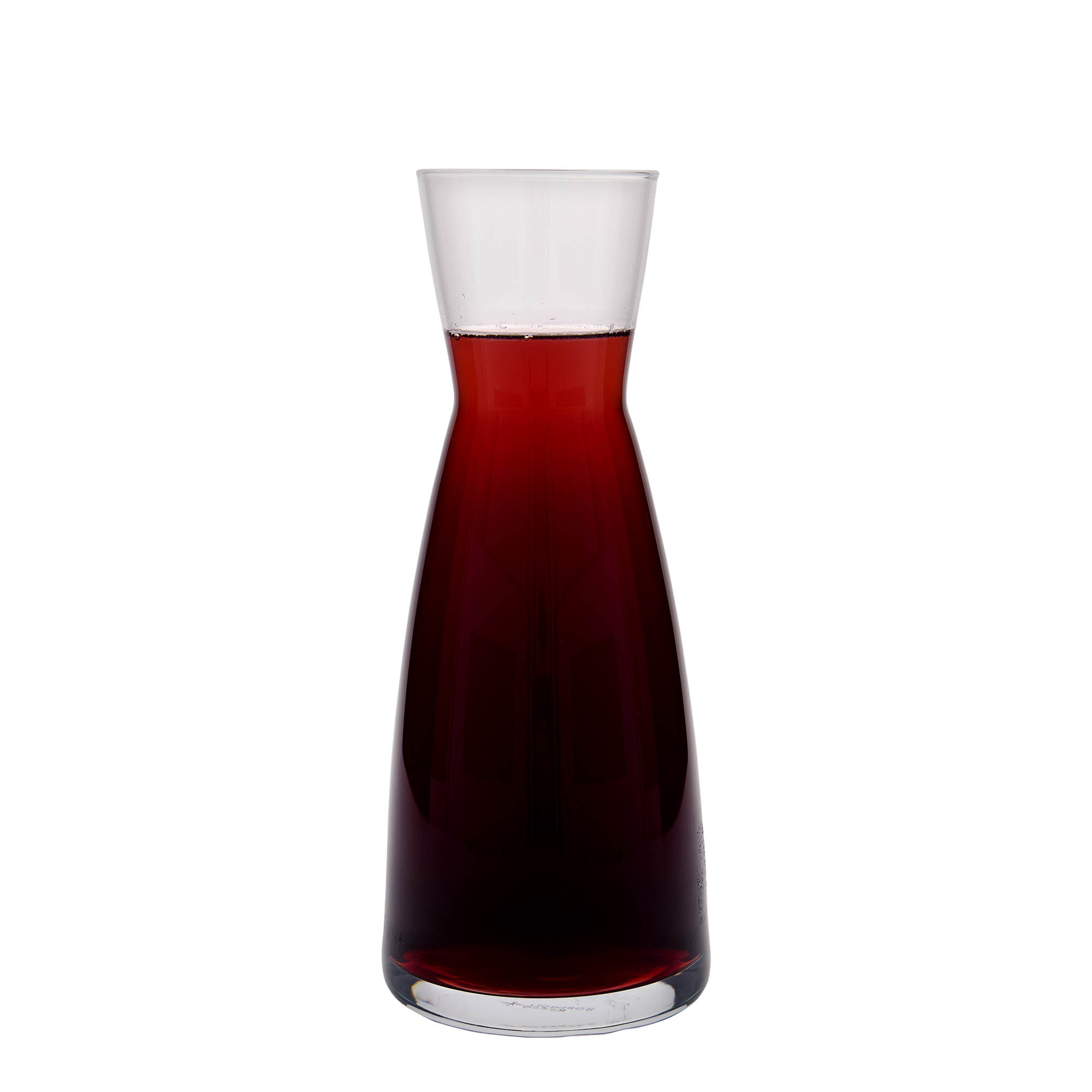 1.000 ml karafa 'Ypsilon', staklo 1.000 ml karafa 'Ypsilon', staklo