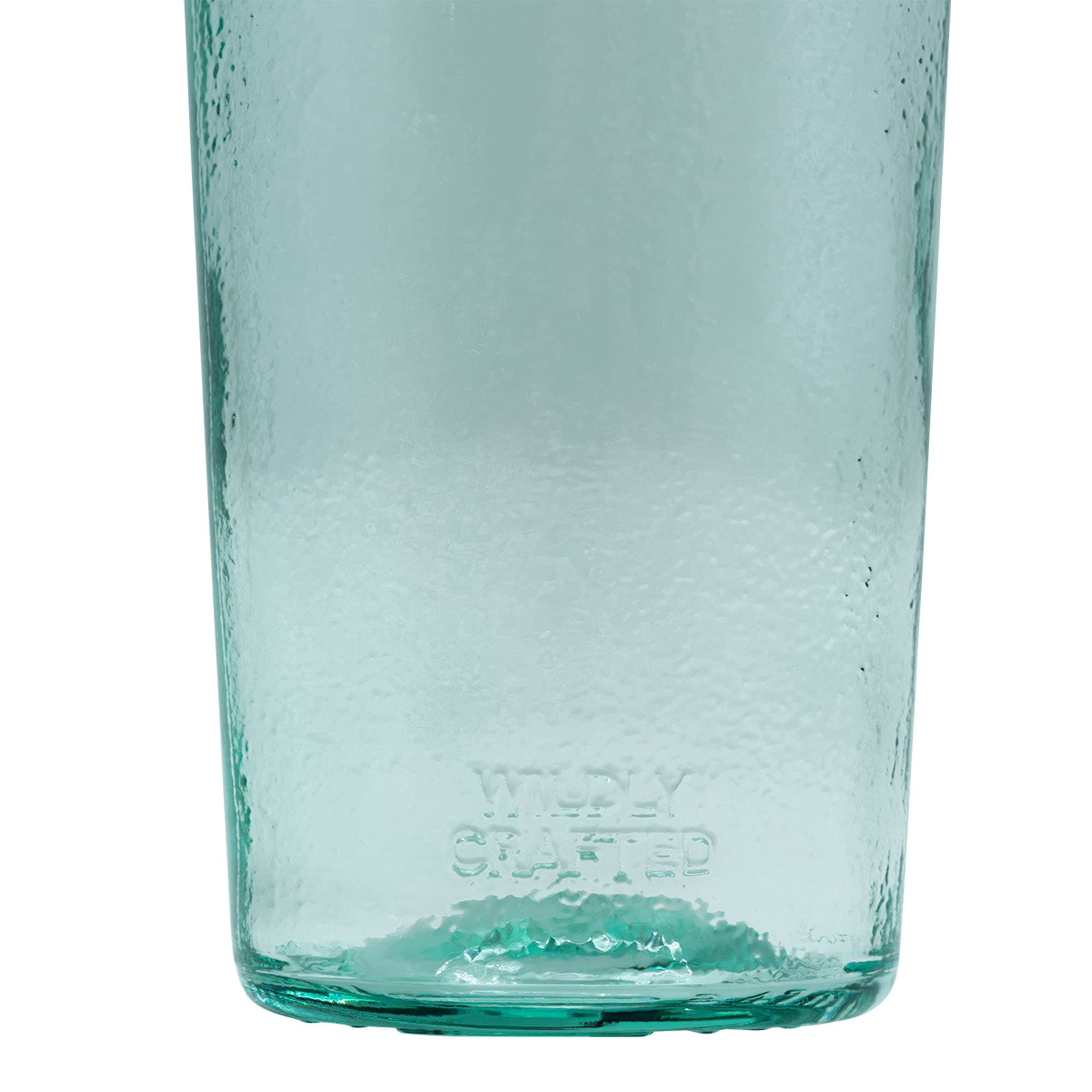 700 ml Wildly Crafted staklena boca „Primal“, otvor: pluta