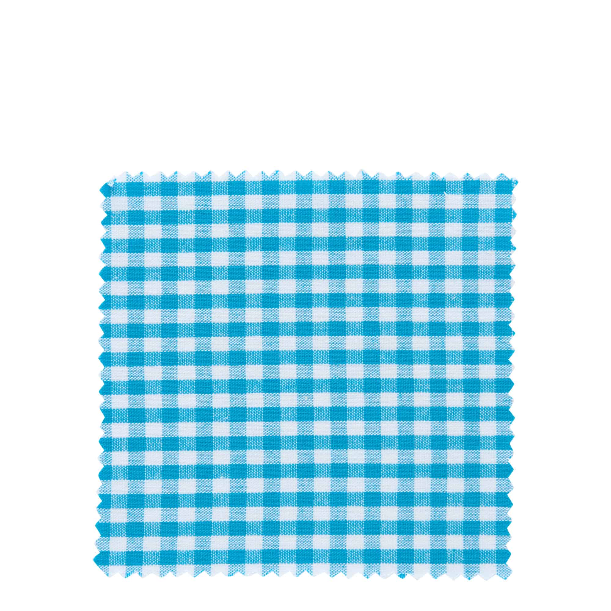 Tkanina podmetači karo 12x12, kvadratni, tekstil, plavi, otvor: TO38-TO53
