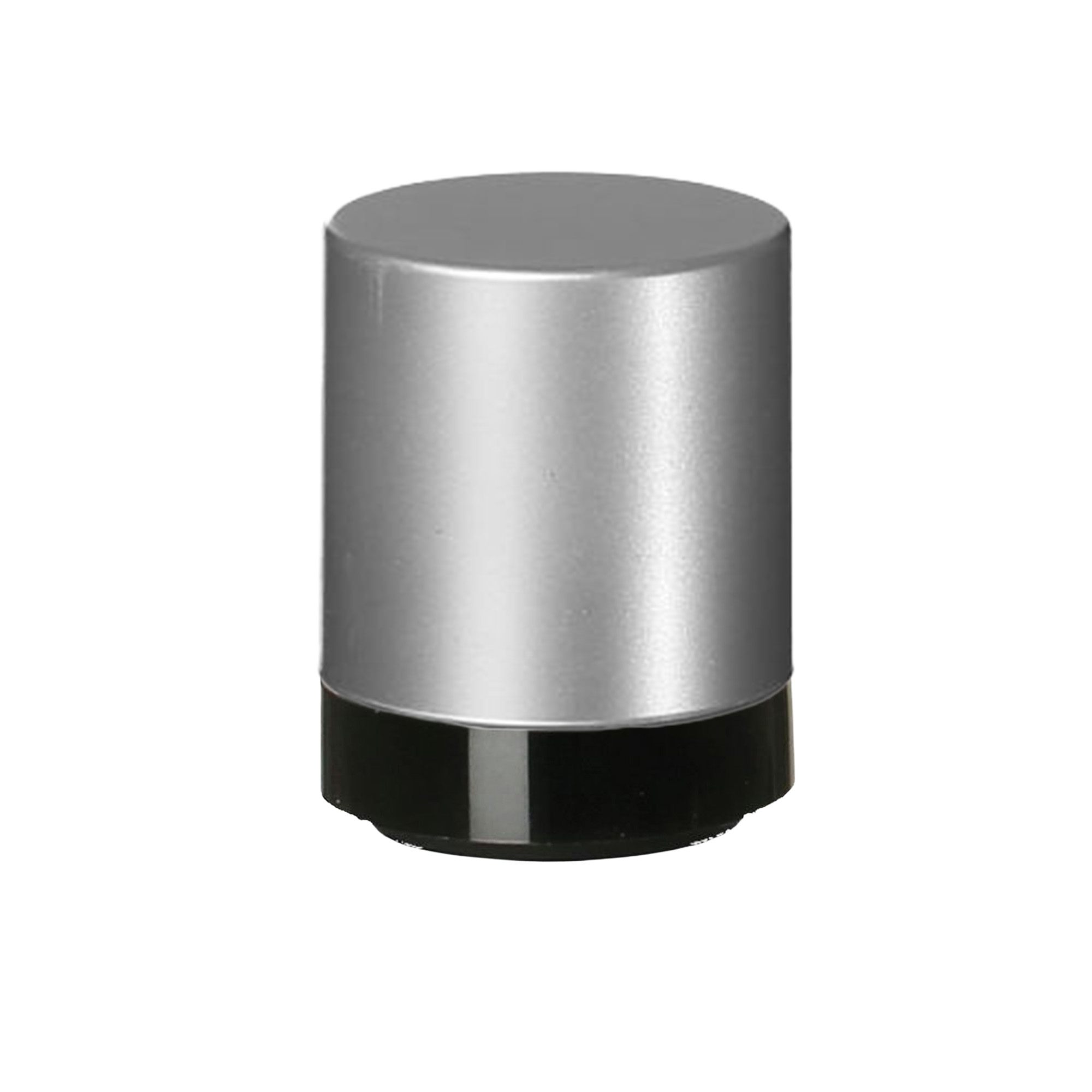 Airless dozer pumpa 'Micro', PP-plastika, crna Airless dozer pumpa 'Micro', PP-plastika, crna