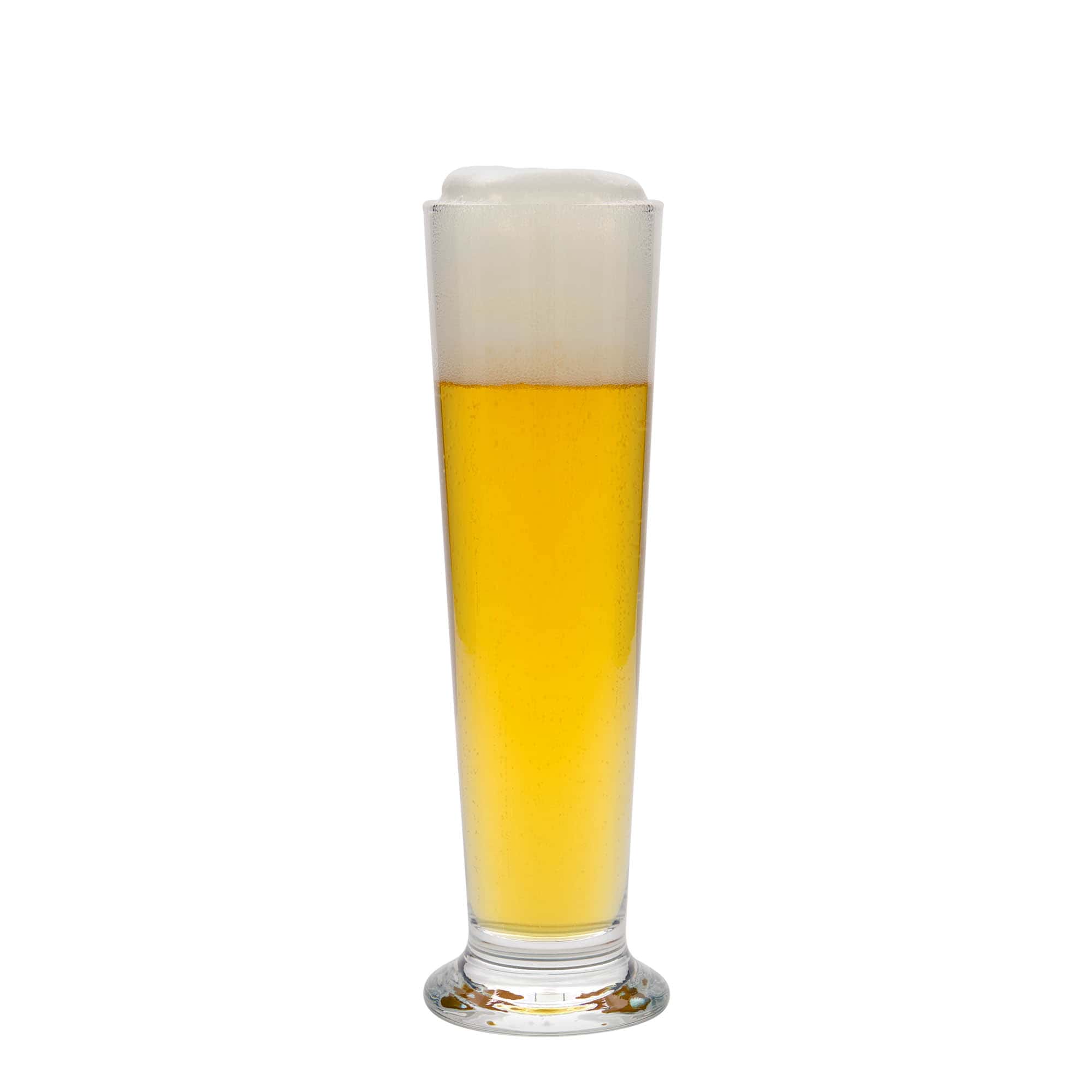 300 ml čaša za piće 'Bierstange Basic', staklo