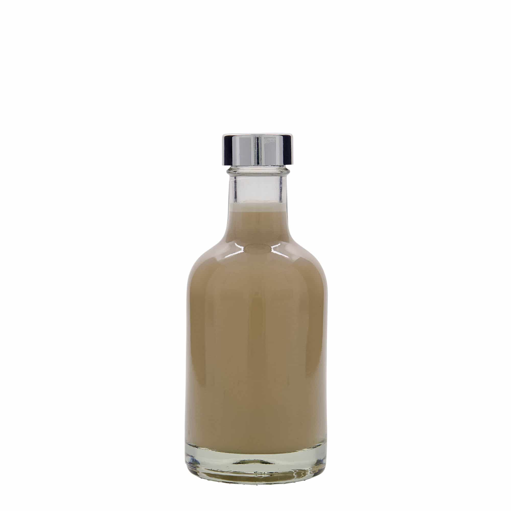 Staklena boca od 200 ml 'First Class', otvor: GPI 28