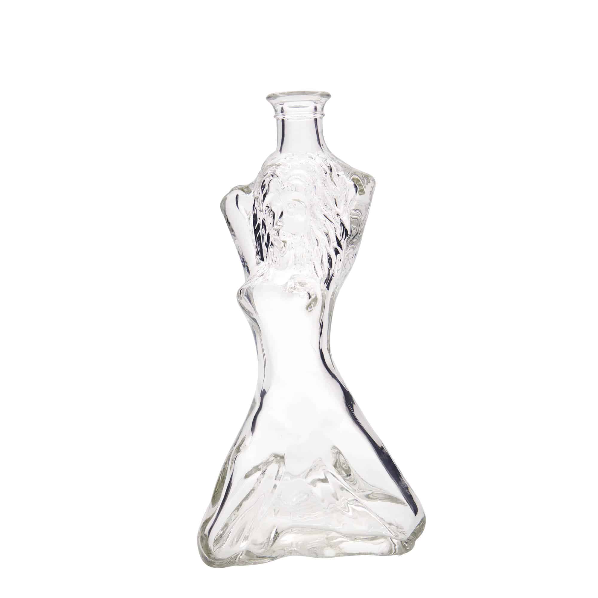 350 ml staklena flaša 'Lexy', otvor: čep