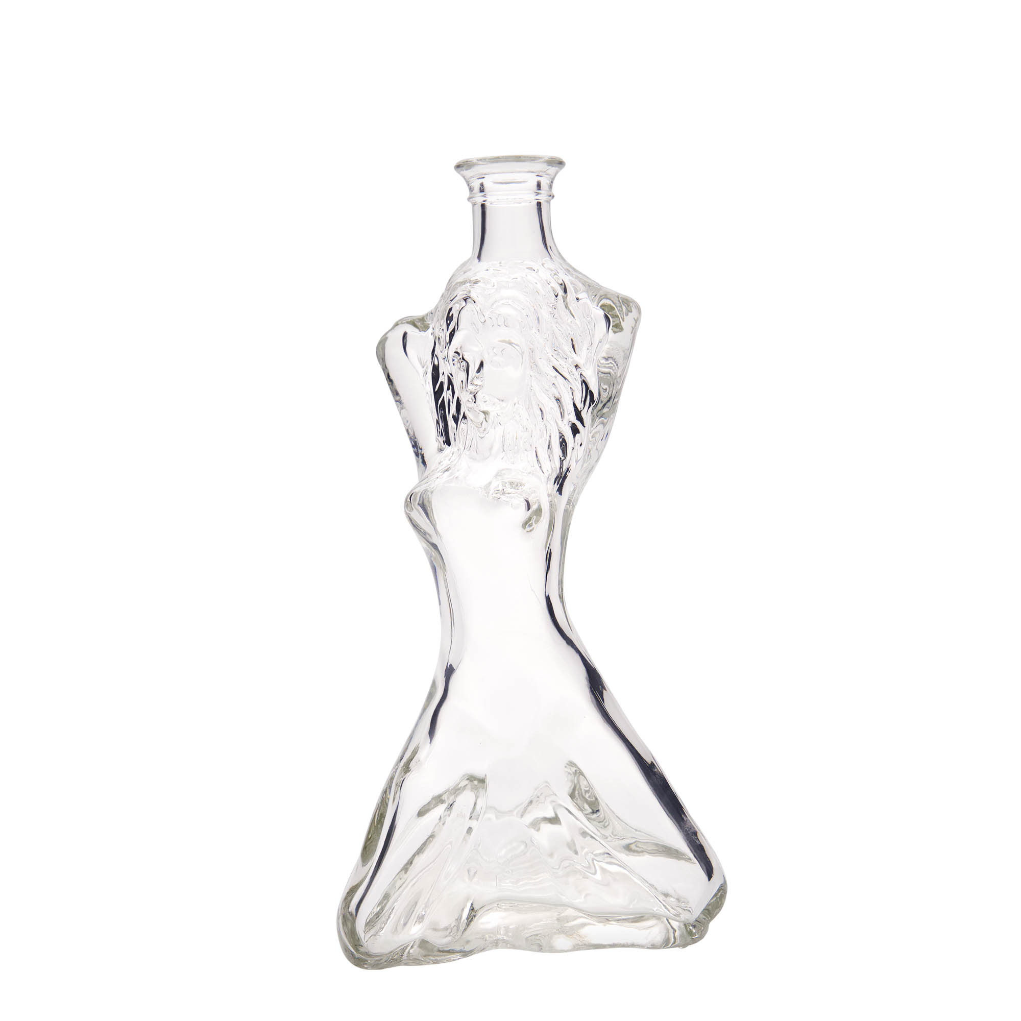 350 ml staklena flaša 'Lexy', otvor: čep 350 ml staklena flaša 'Lexy', otvor: čep