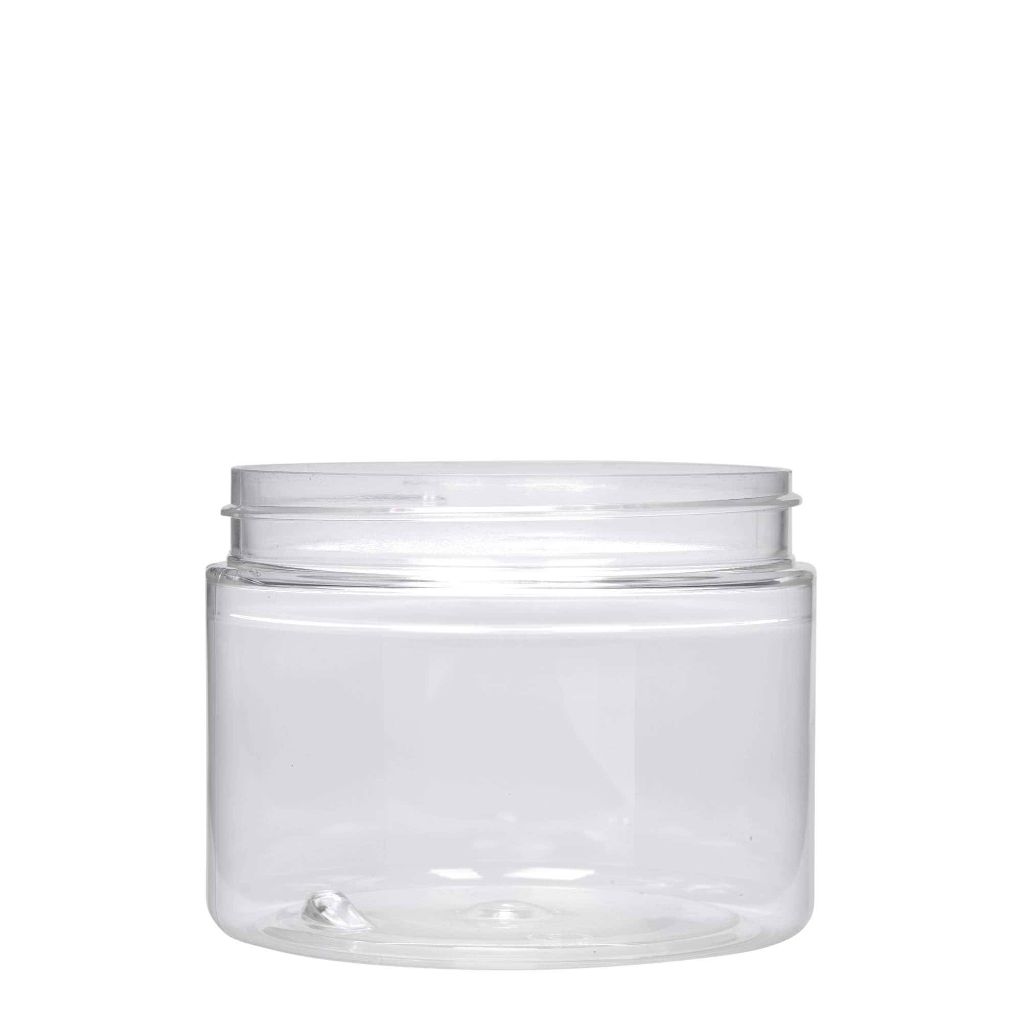 PET tegla od 500 ml 'Isabella', otvor: 100/400 PET tegla od 500 ml 'Isabella', otvor: 100/400