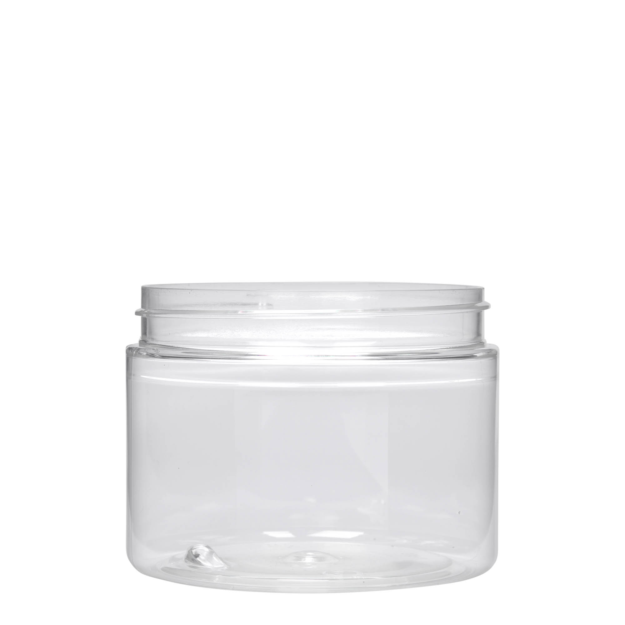 500 ml PET limenka 'Isabella', grlo: 100/400