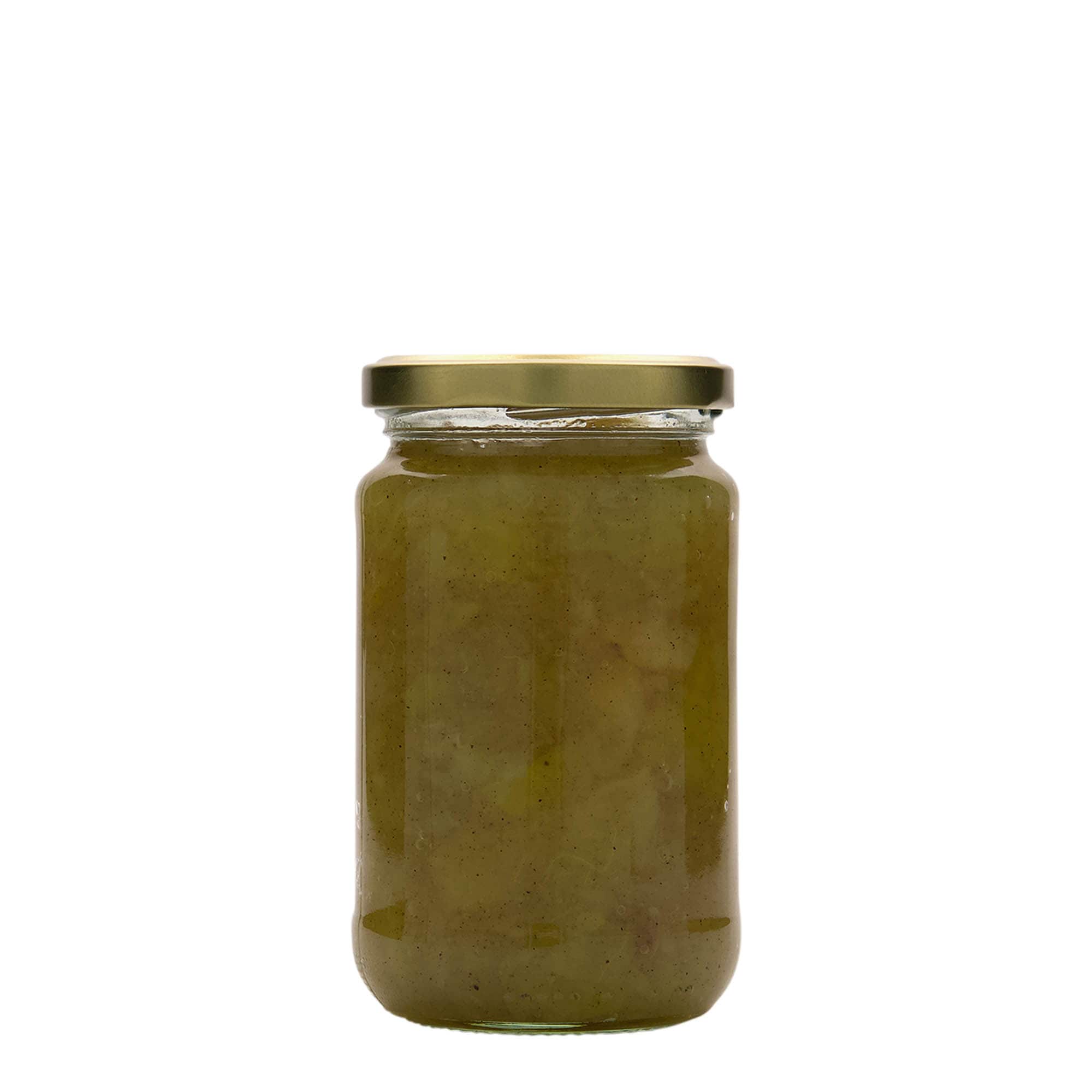 375 ml tegle za konzerviranje, otvor: Twist-Off (TO 66)