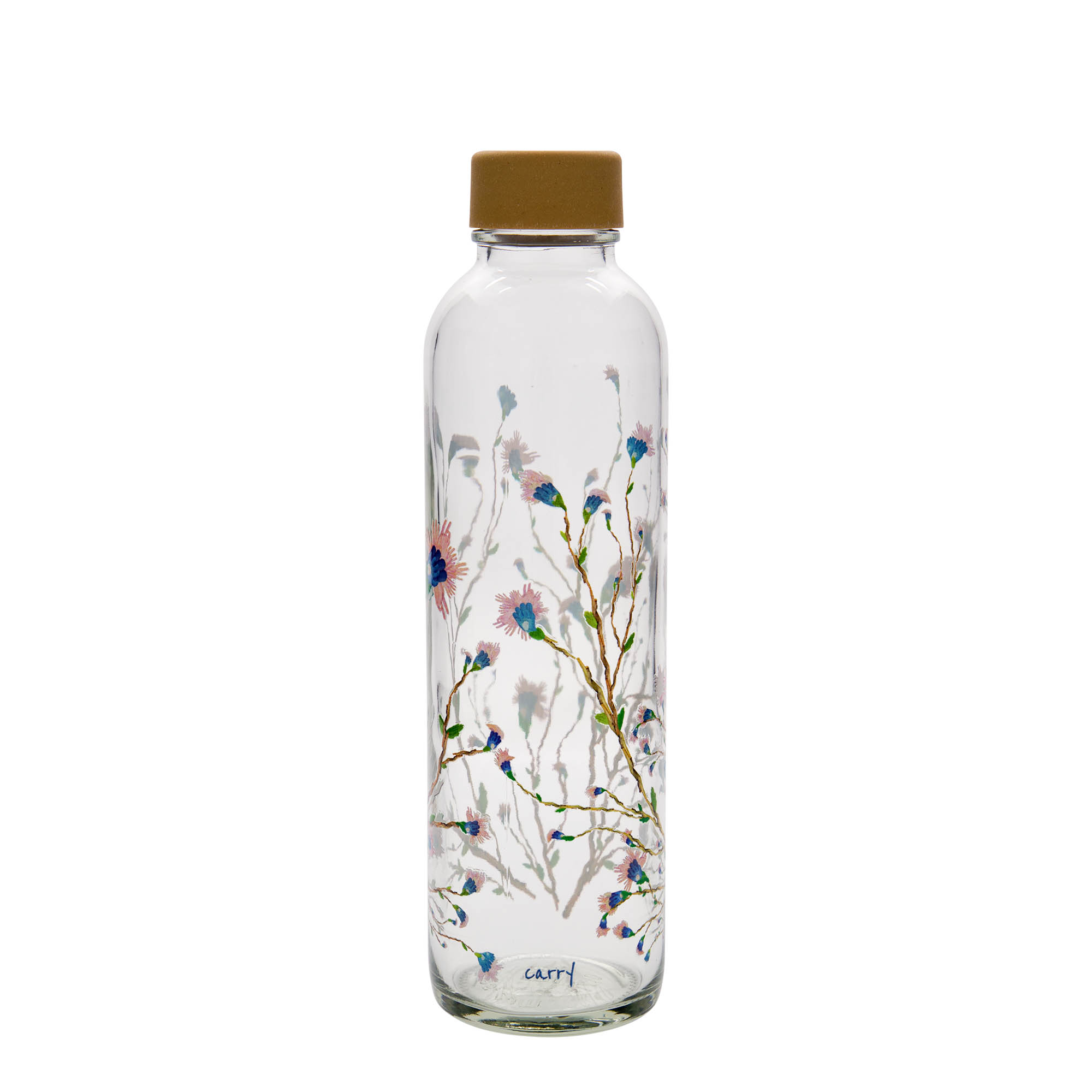 700 ml boca za piće CARRY Bottle 'Hanami', otvor: navojni poklopac 700 ml boca za piće CARRY Bottle 'Hanami', otvor: navojni poklopac