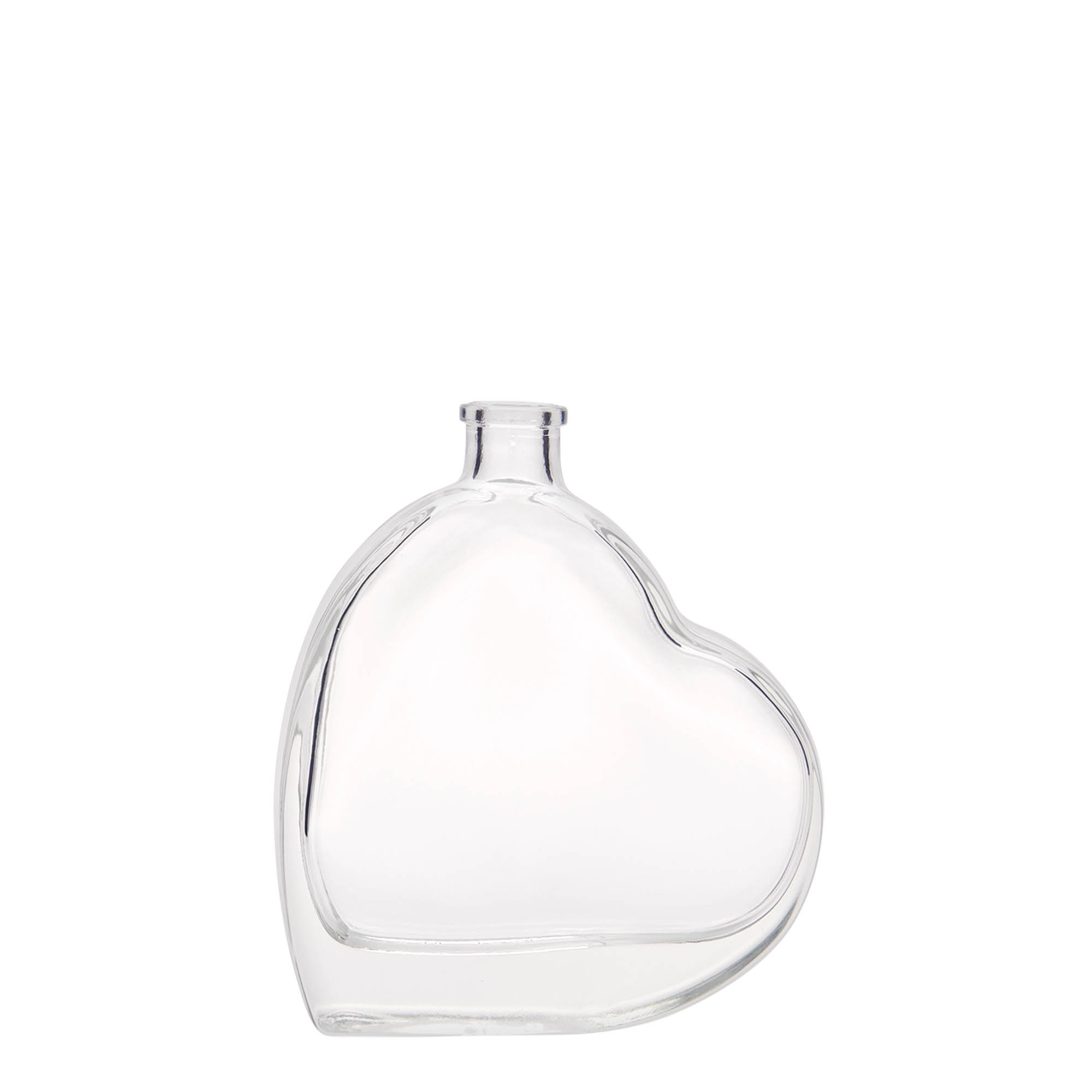 100 ml staklena flaša 'Passion', otvor: plutani čep 100 ml staklena flaša 'Passion', otvor: plutani čep