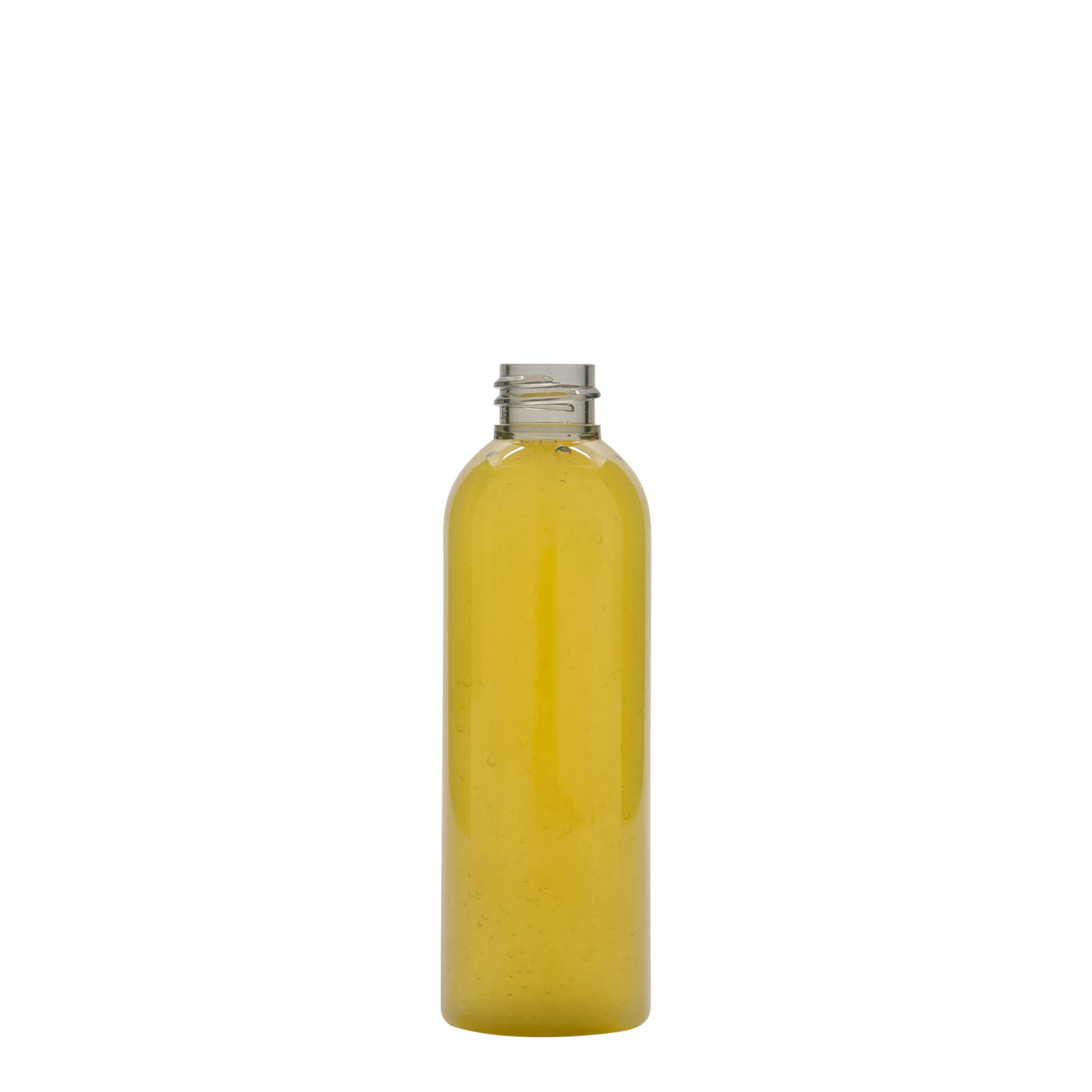 Plastična boca za reciklažu od 100 ml 'Pegasus', PCR, otvor: GPI 20/410
