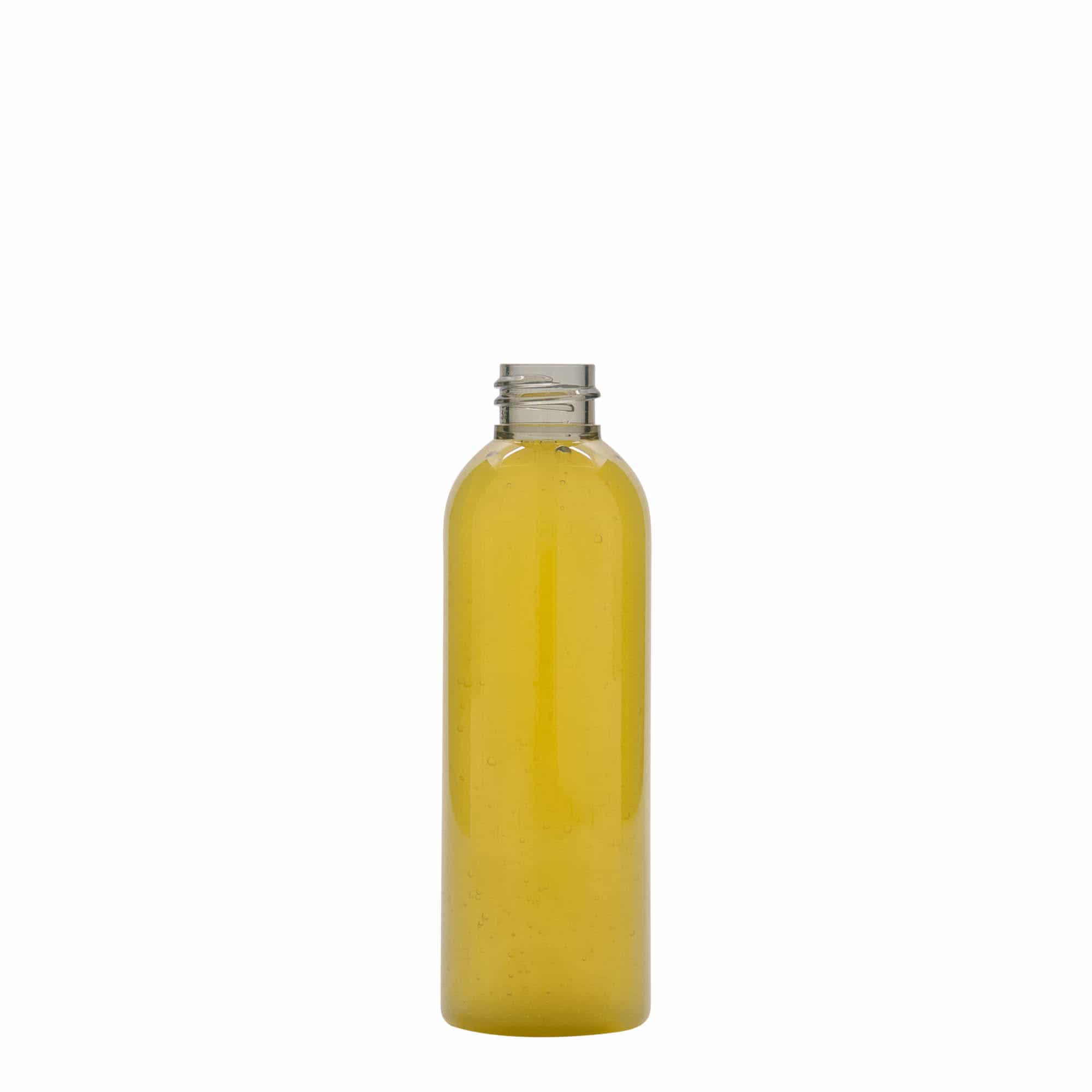 100 ml boca od reciklirane plastike 'Pegasus', PCR, grlo: 20/410 100 ml boca od reciklirane plastike 'Pegasus', PCR, grlo: 20/410