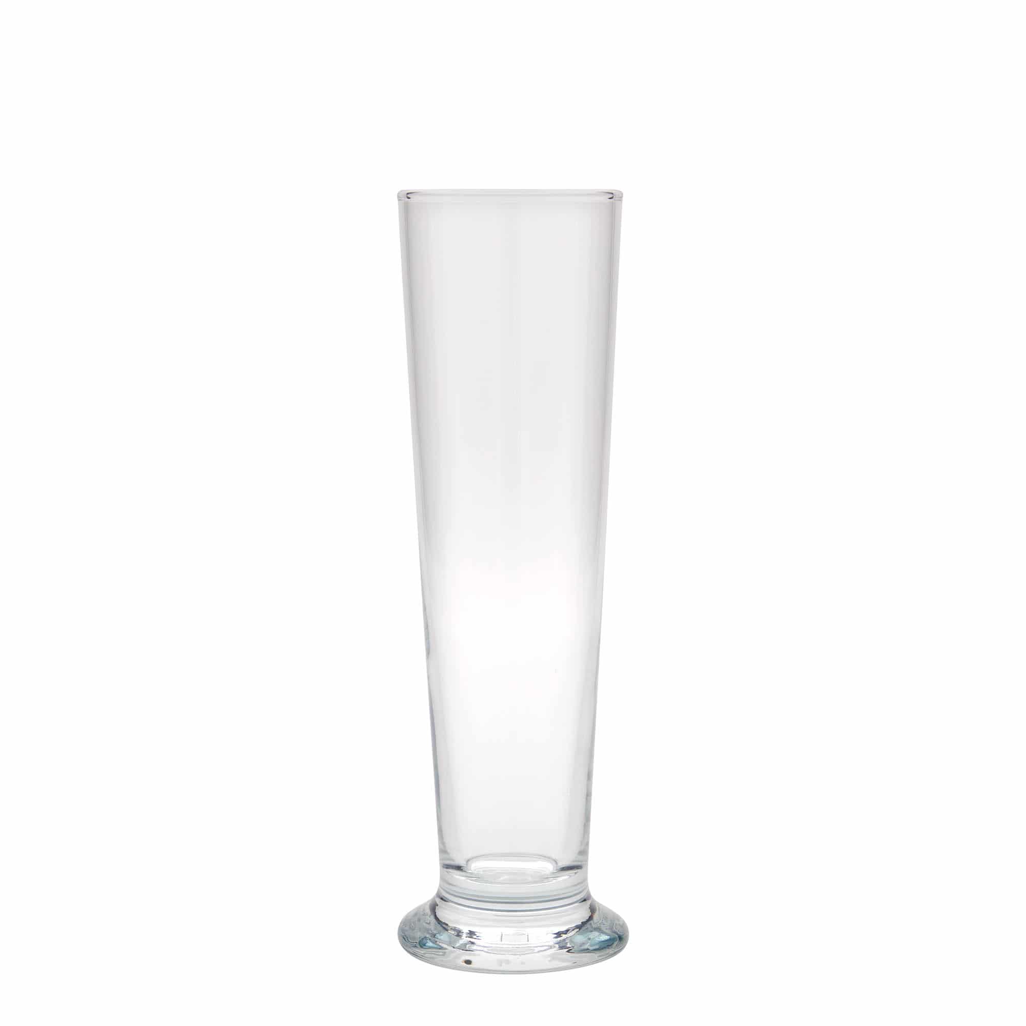 Čaša od 300 ml 'Bierstange Basic', staklo Čaša od 300 ml 'Bierstange Basic', staklo