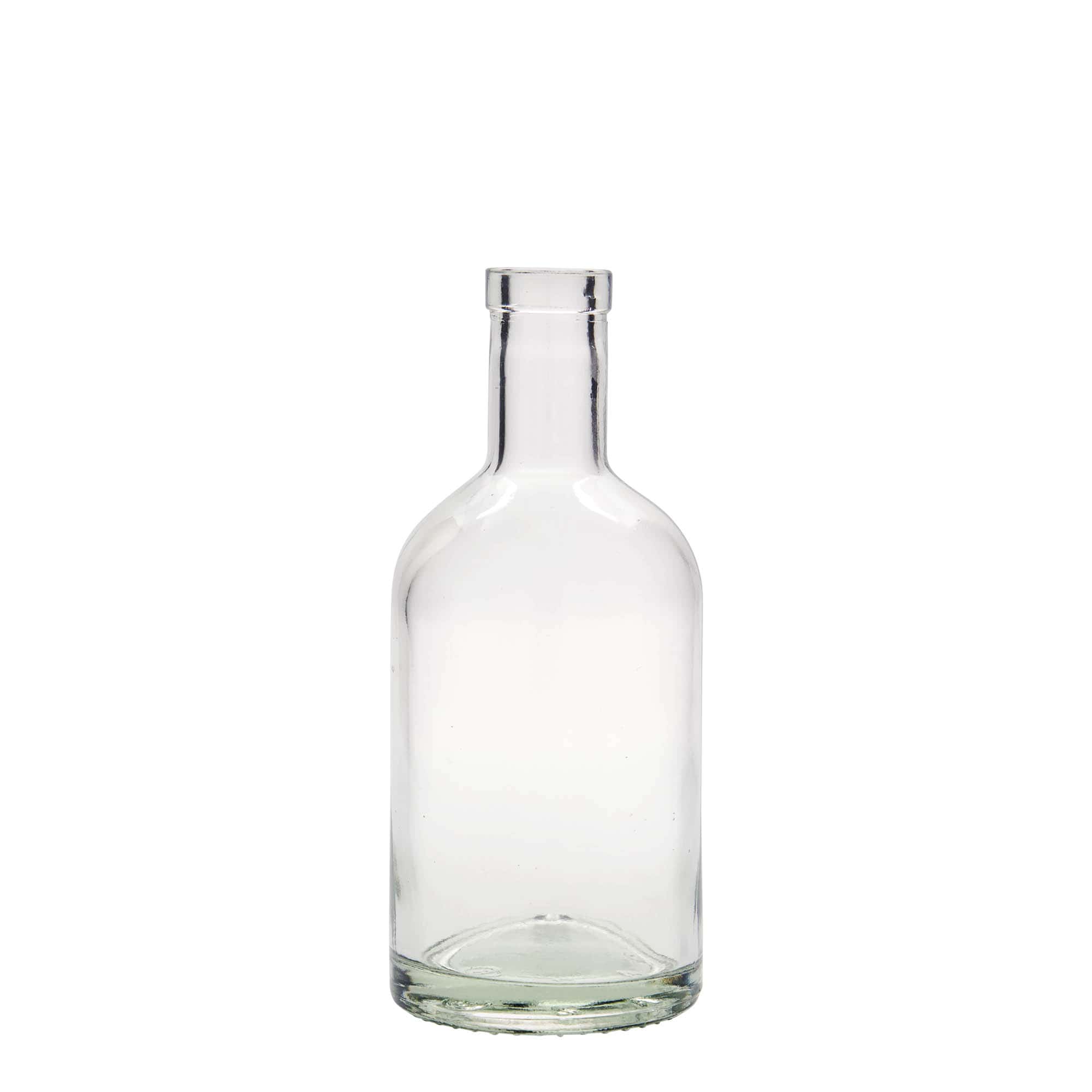 350 ml staklena flaša 'First Class', grlo: pluta