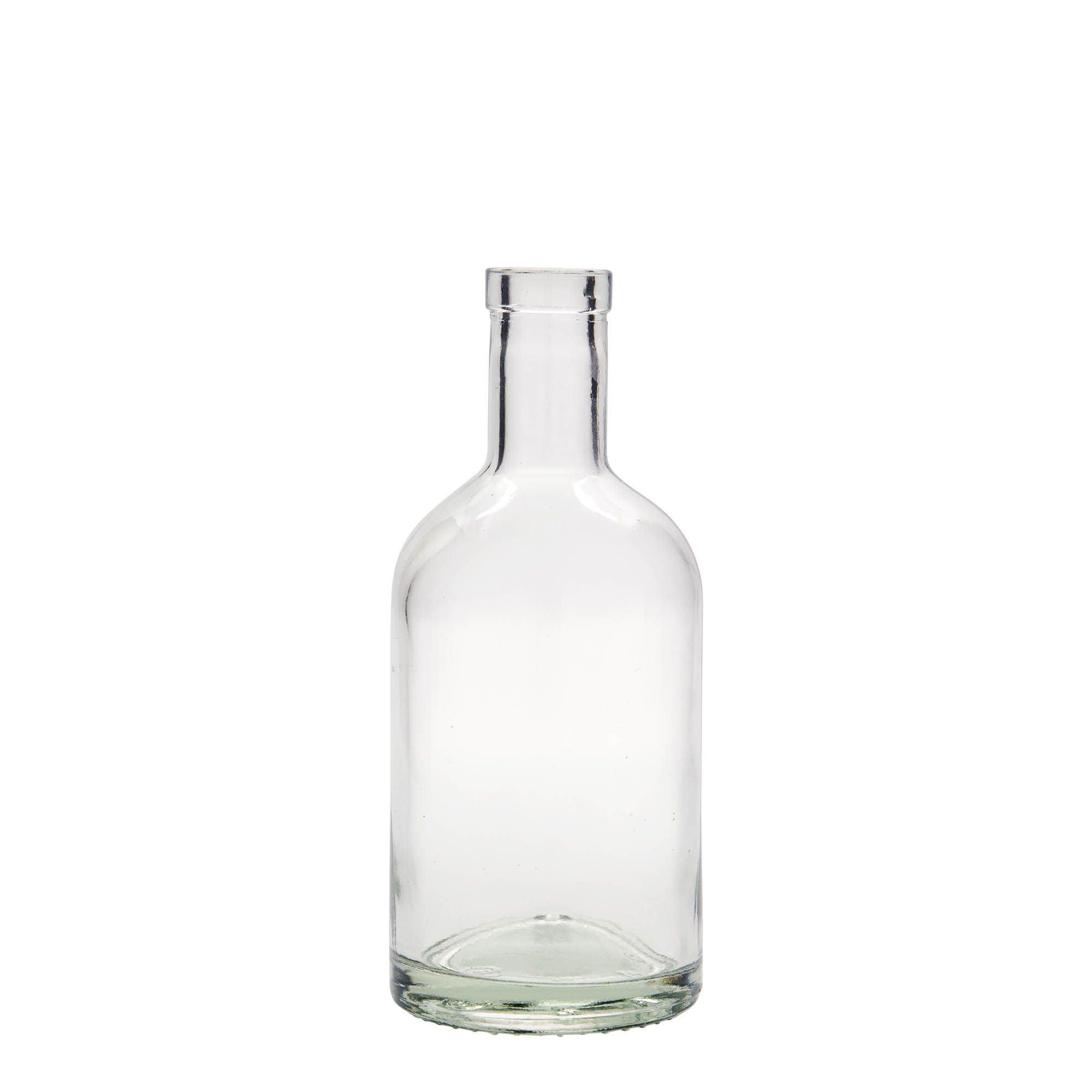 350 ml staklena flaša 'First Class', grlo: pluta