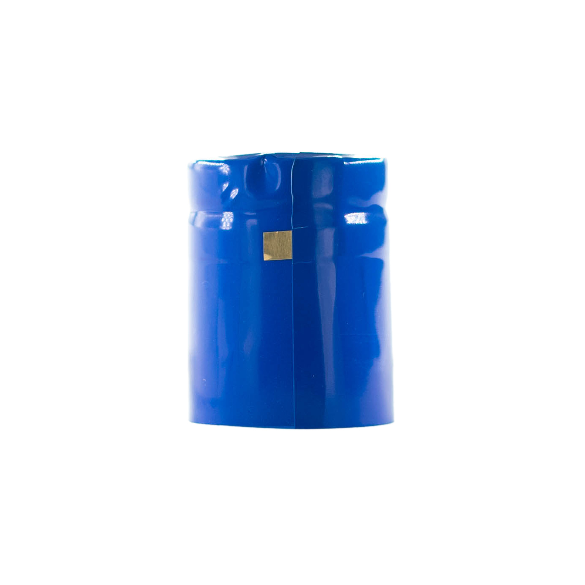 Skupljajuća kapa 32x41, PVC-plastika, plava Skupljajuća kapa 32x41, PVC-plastika, plava