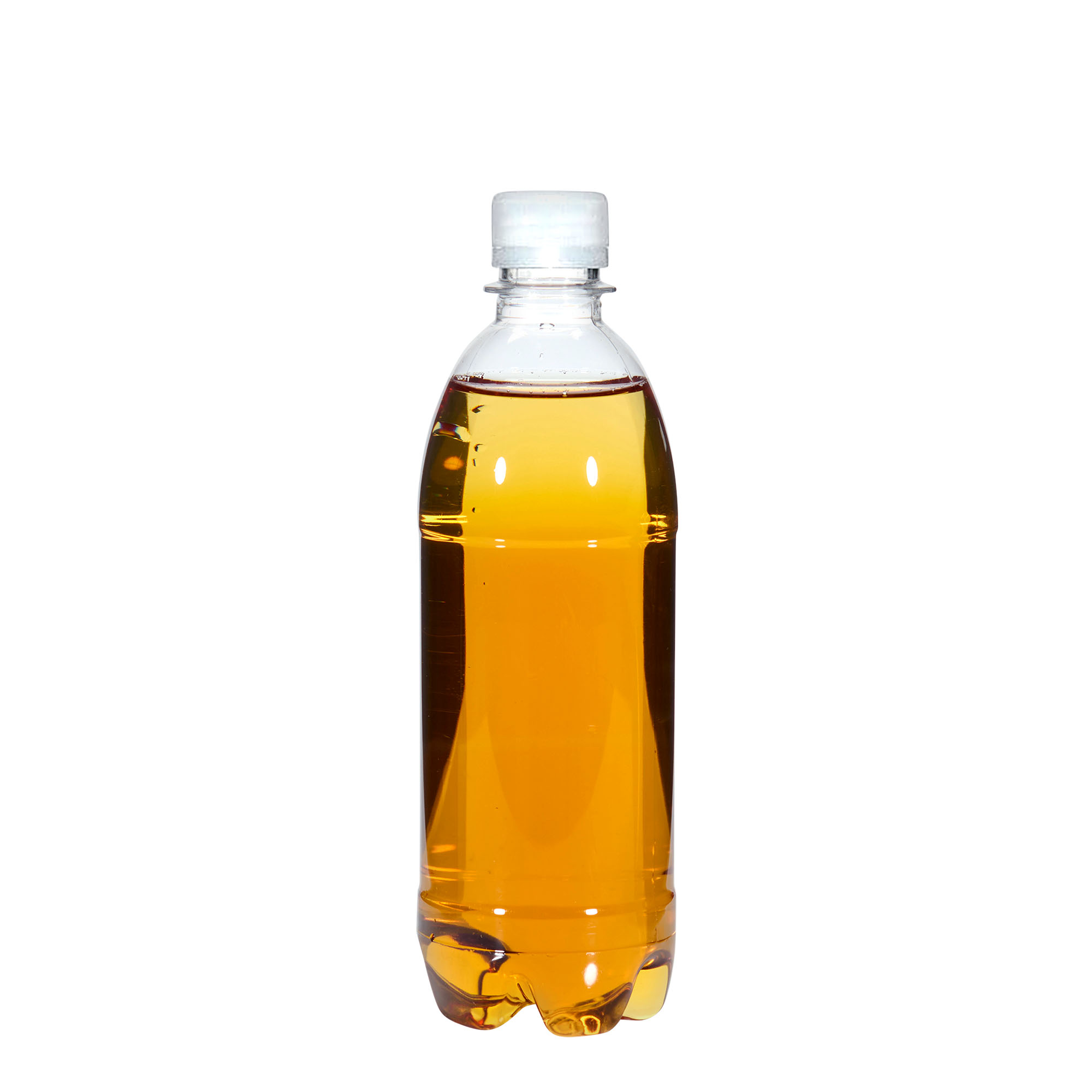 500 ml PET flaša univerzalna, plastika, grlo: PCO28 500 ml PET flaša univerzalna, plastika, grlo: PCO28