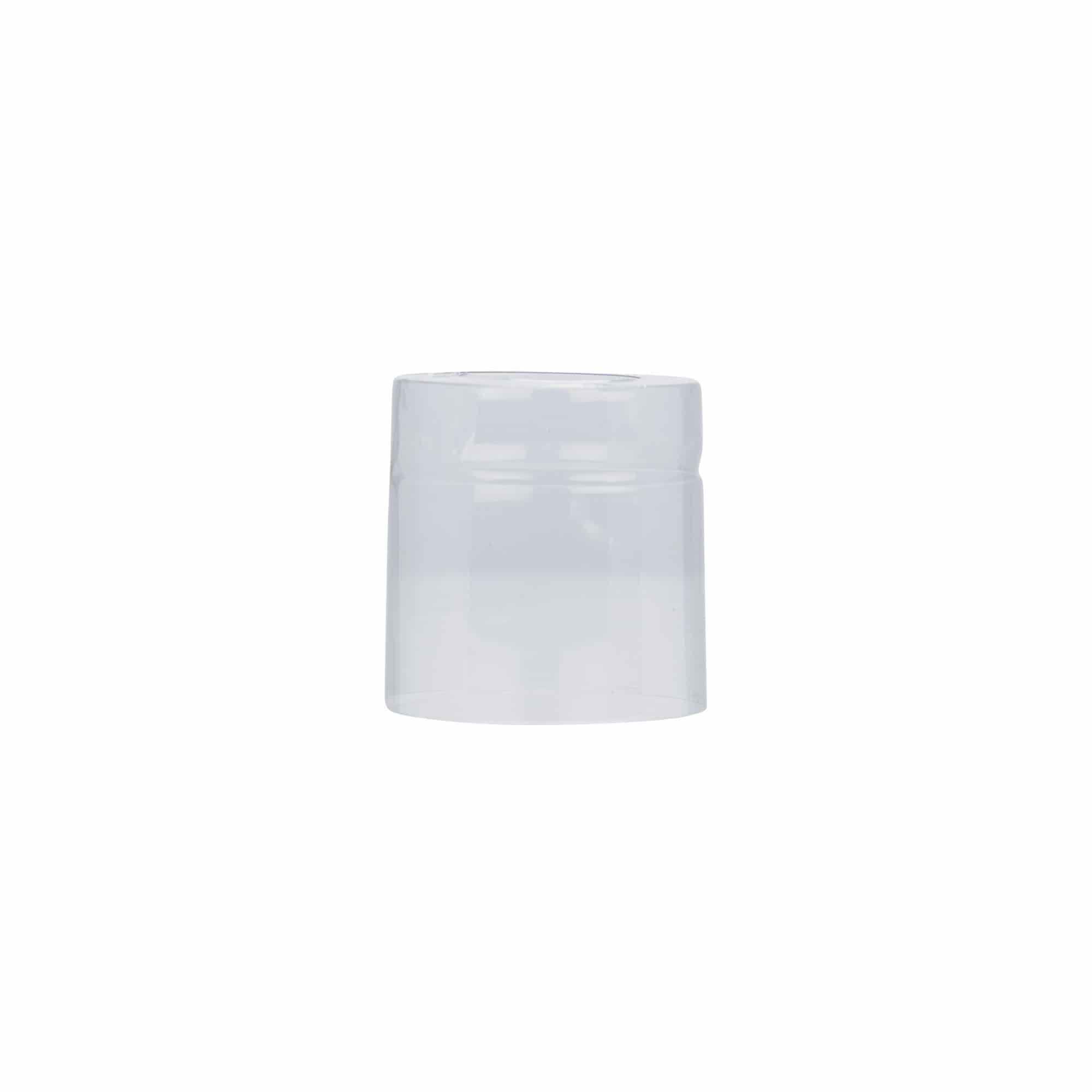 Skupljajuća kapsula 34x36, PVC plastika Skupljajuća kapsula 34x36, PVC plastika