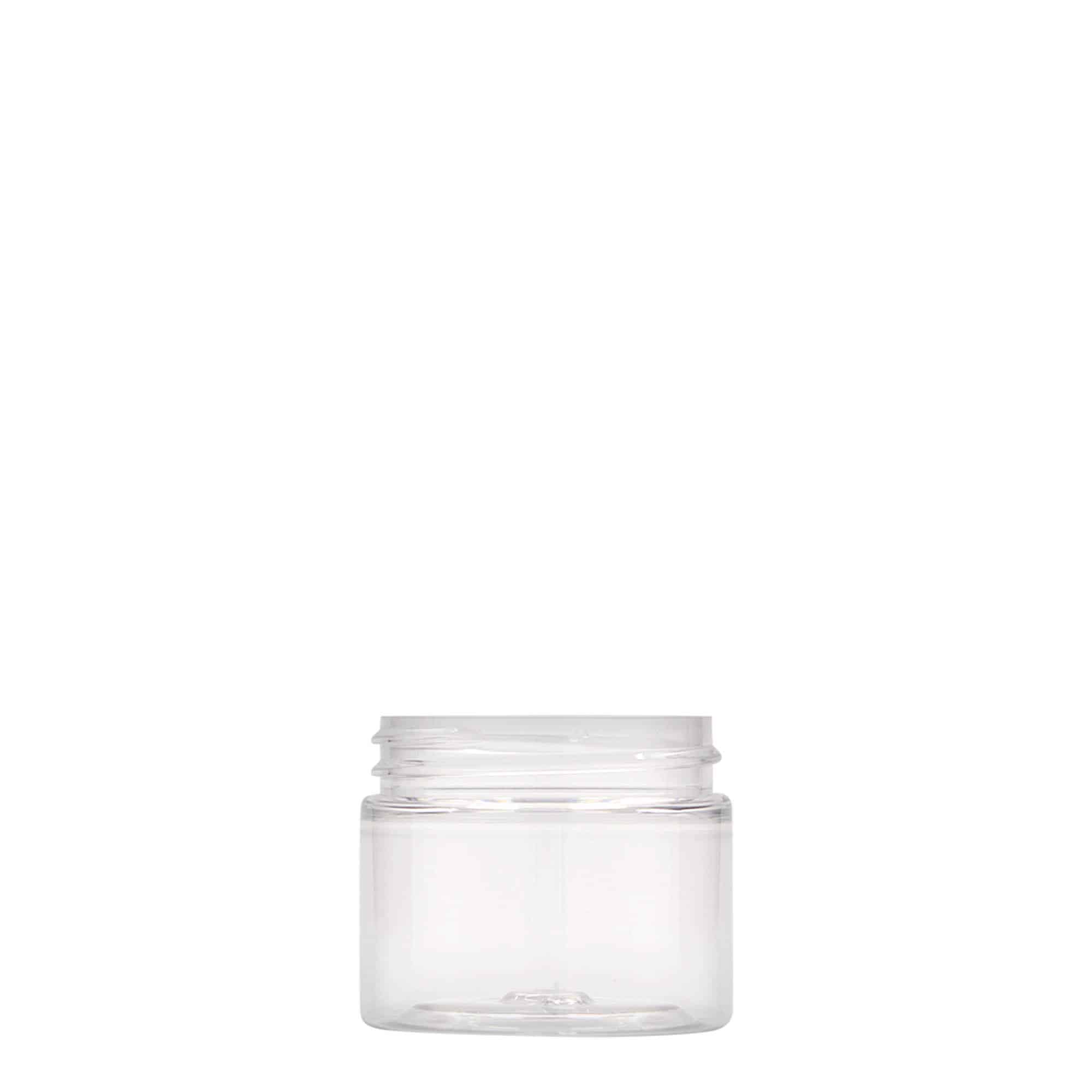 PET tegla od 50 ml 'Isabella', otvor: 48/400 PET tegla od 50 ml 'Isabella', otvor: 48/400
