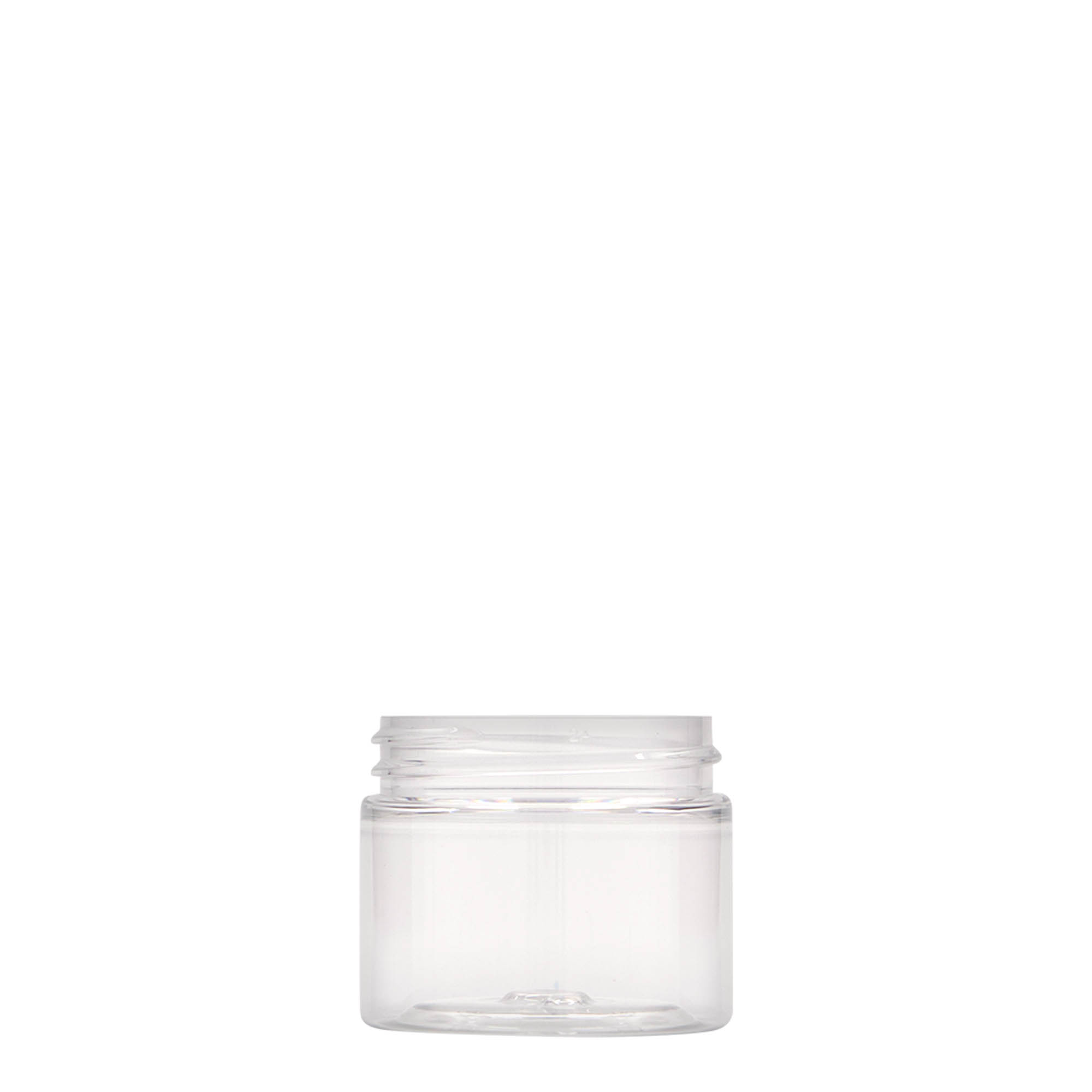 50 ml PET-ambalaža 'Isabella', grlo: 48/400