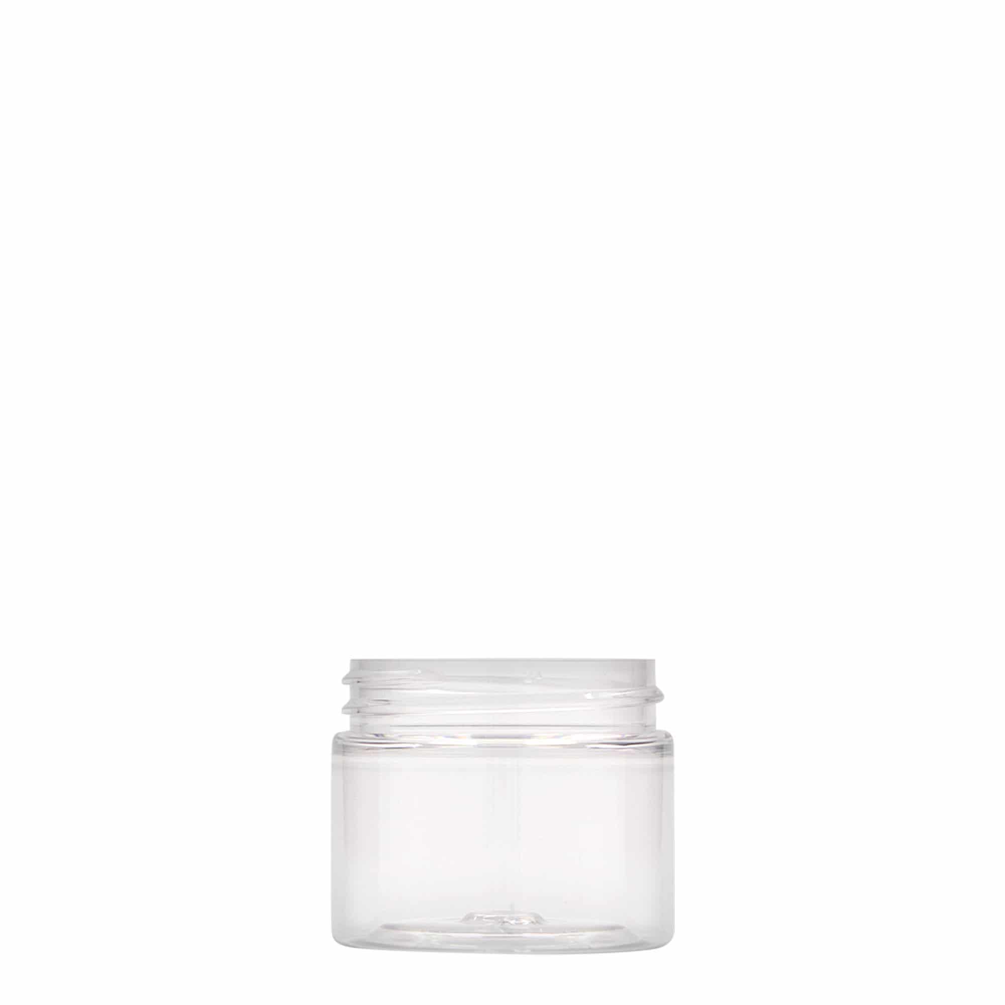 50 ml PET-ambalaža 'Isabella', grlo: 48/400