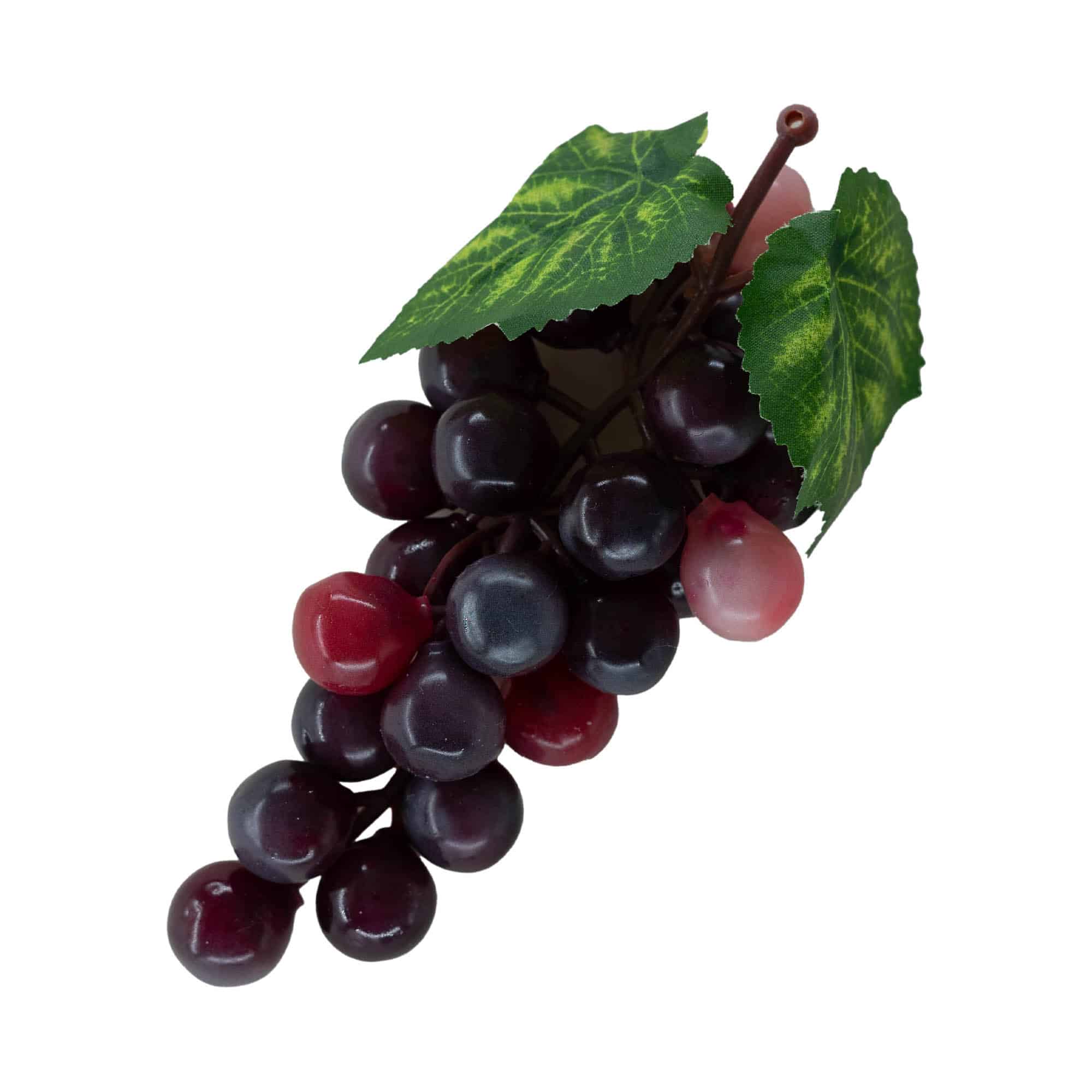 Plastično grožđe, crveno Plastično grožđe, crveno