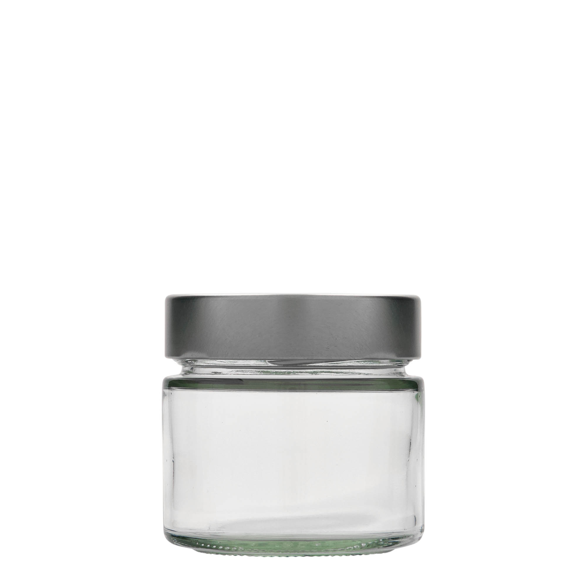 212 ml okrugla tegla, otvor: Extra Deep-Twist-Off (EDTO 70)