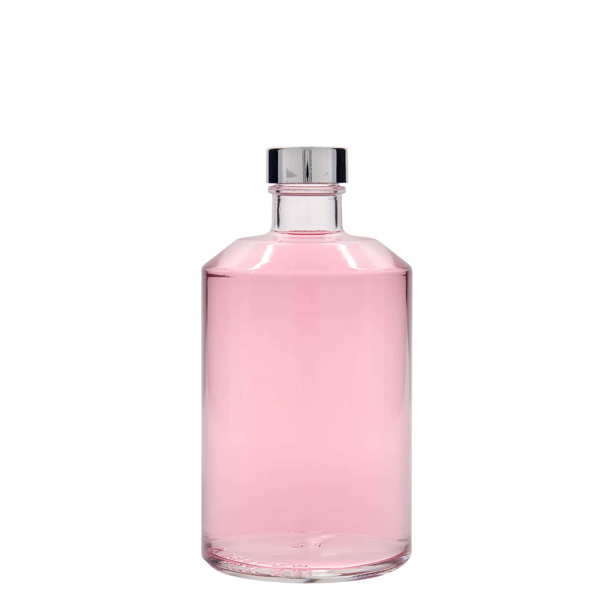 Staklena boca od 500 ml 'Hella', otvor: GPI 28
