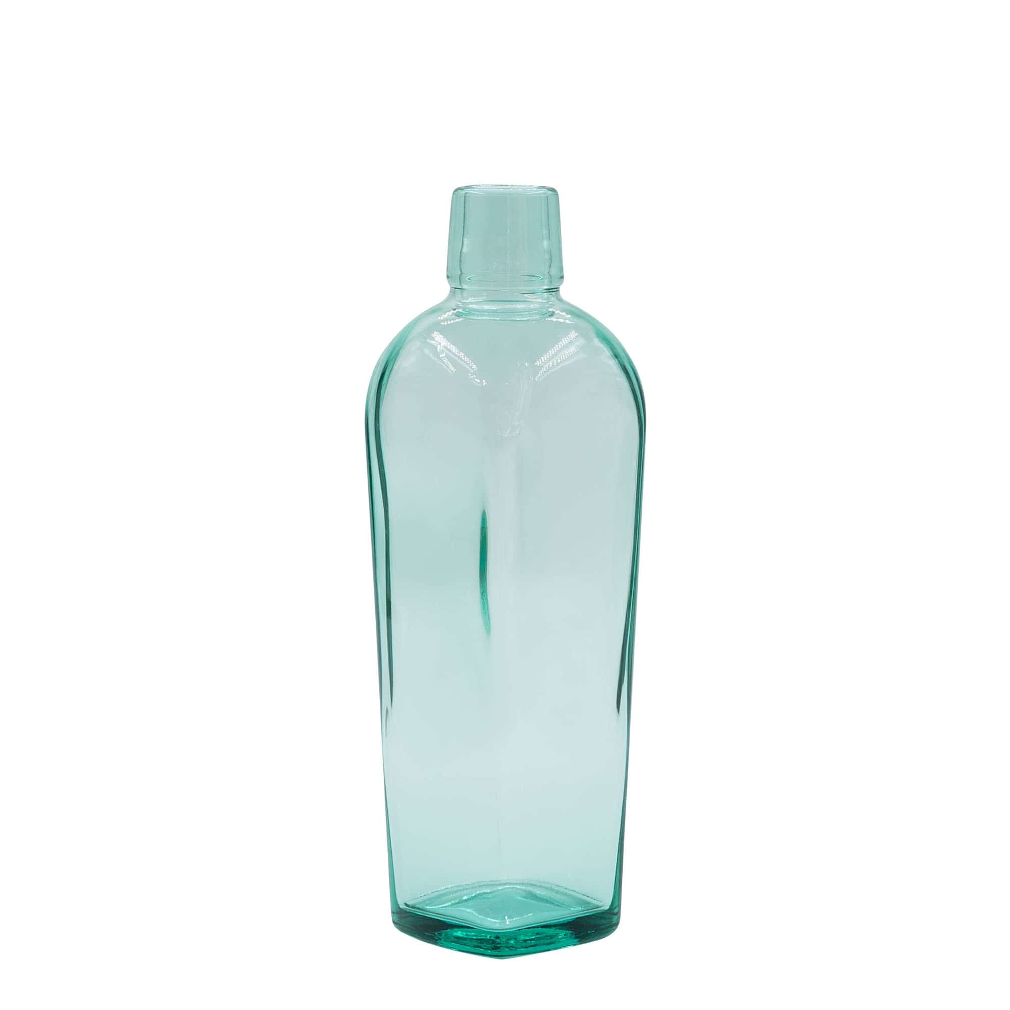 Staklena boca od 500 ml 'Lance', otvor: Plutani čep