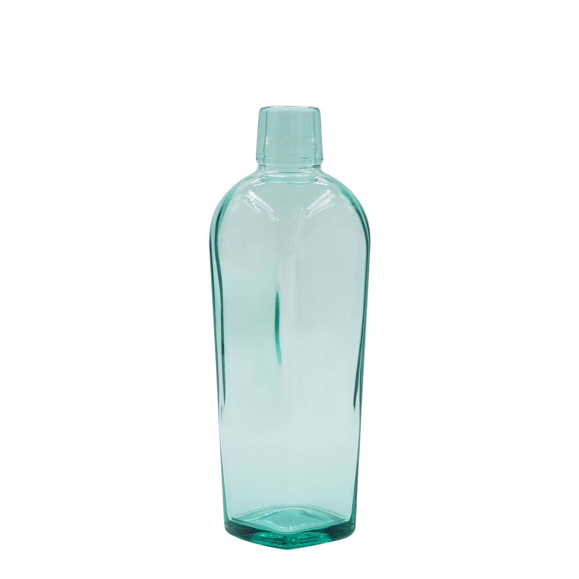 500 ml staklena flaša 'Lance', otvor: plutani čep