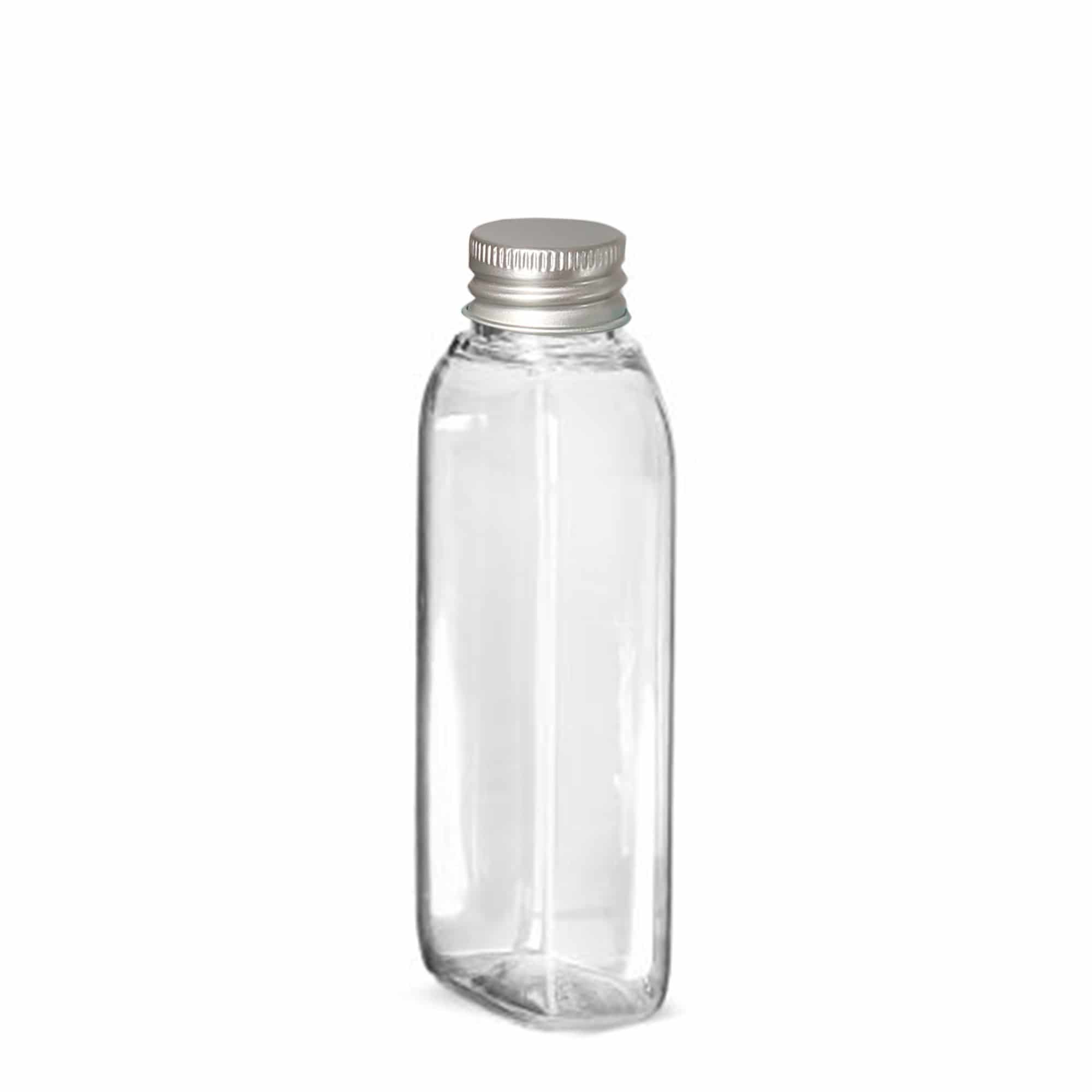 150 ml PET flaša 'Iris', plastika, grlo: 24/410