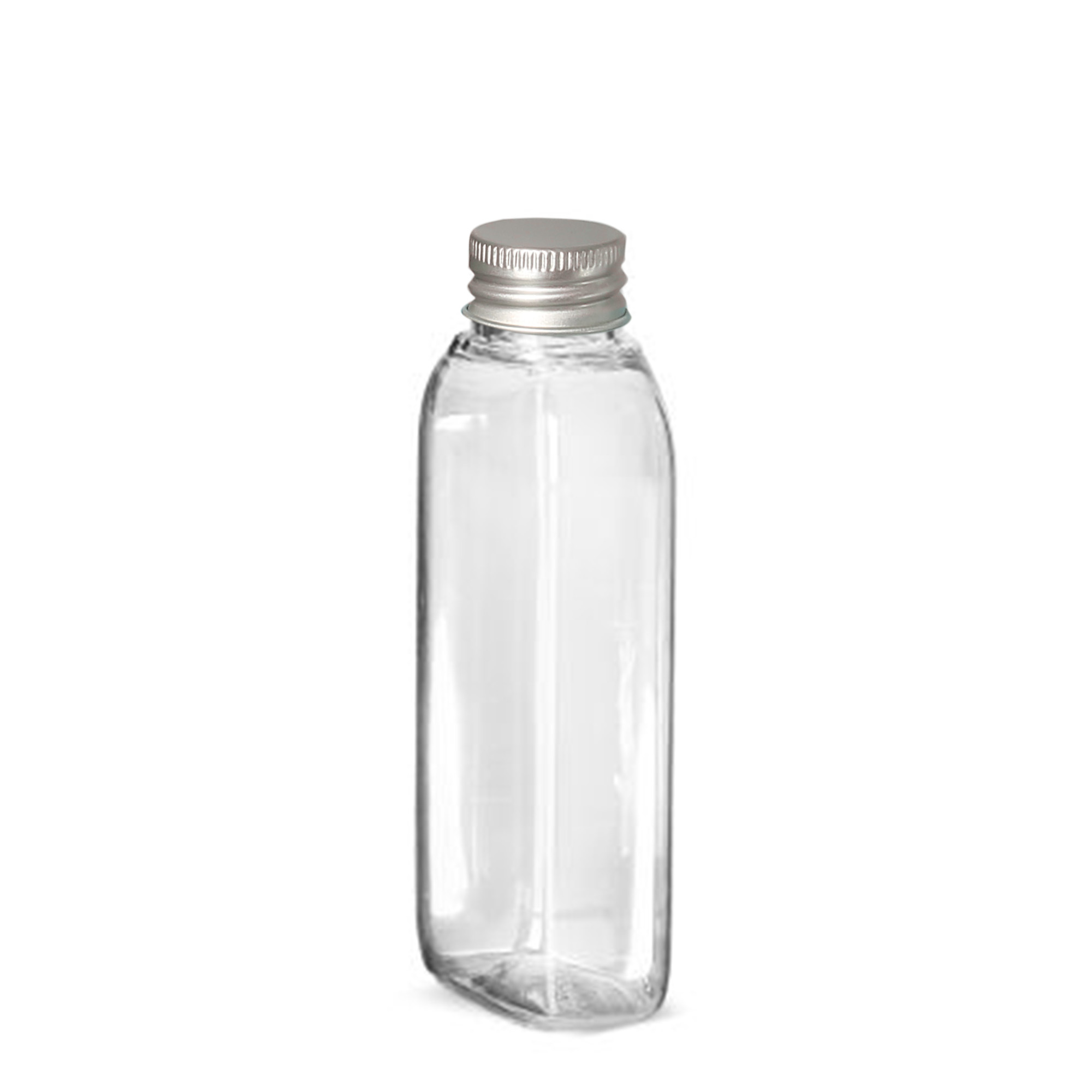 150 ml PET flaša 'Iris', plastika, grlo: 24/410